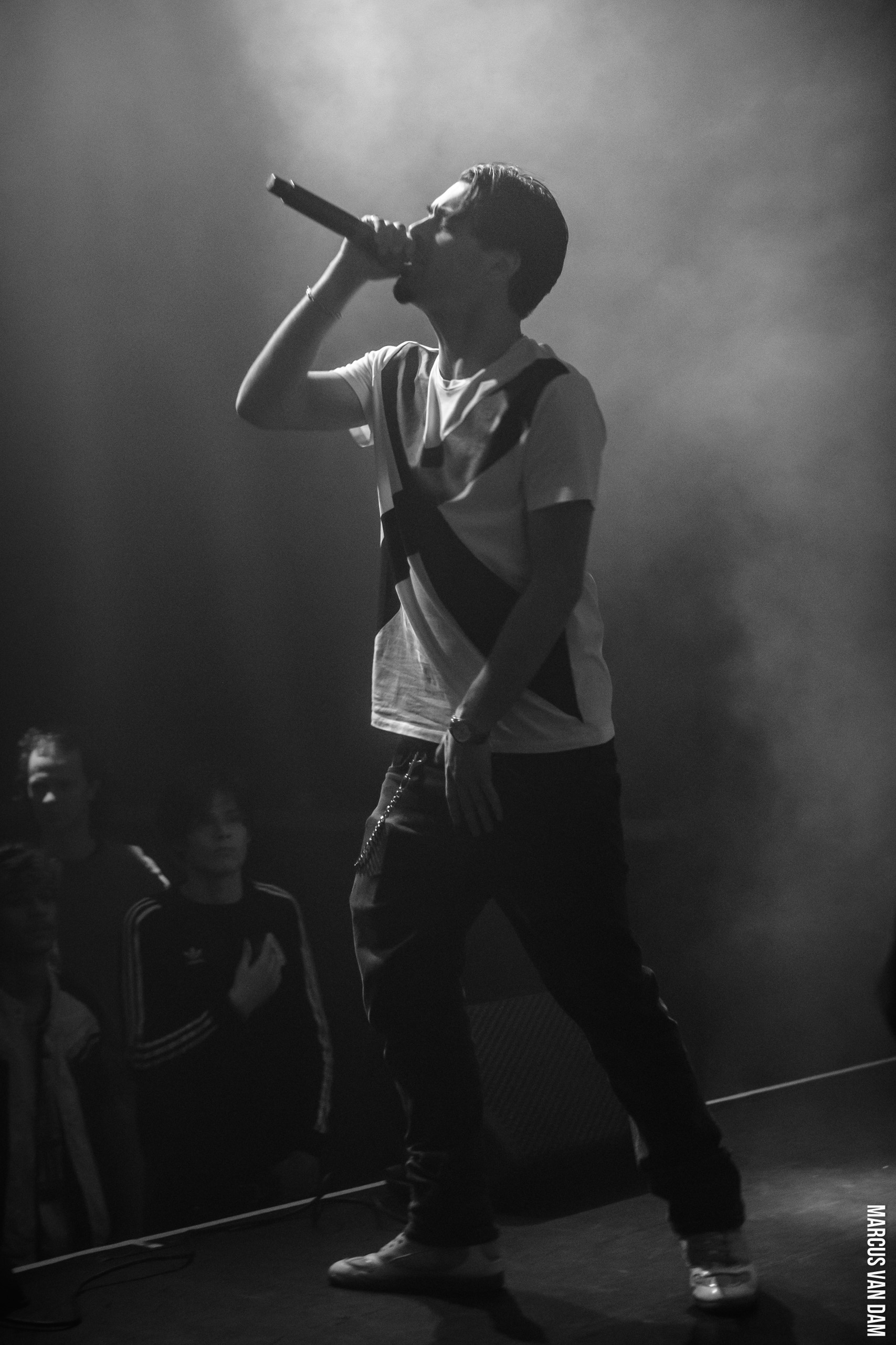 Rob Acda Award: Night Edition (2026)