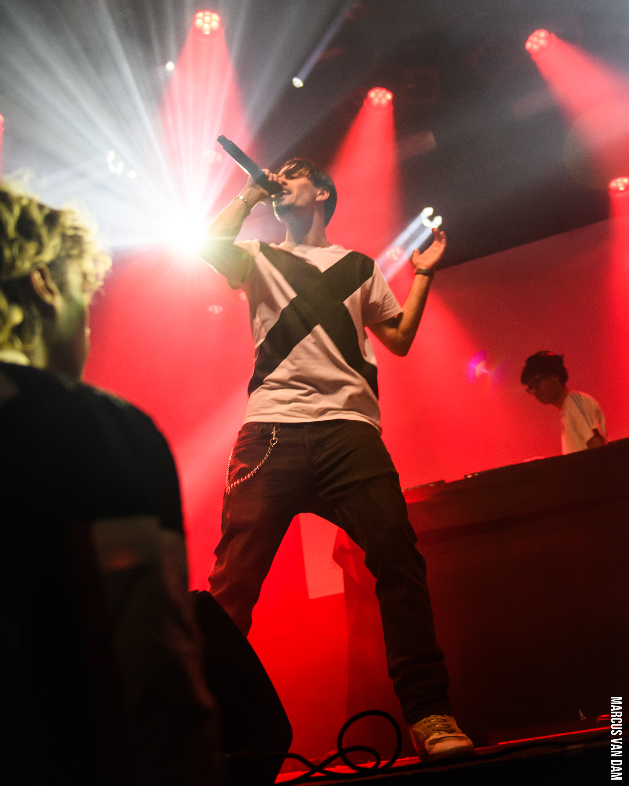 Rob Acda Award: Night Edition (2026)