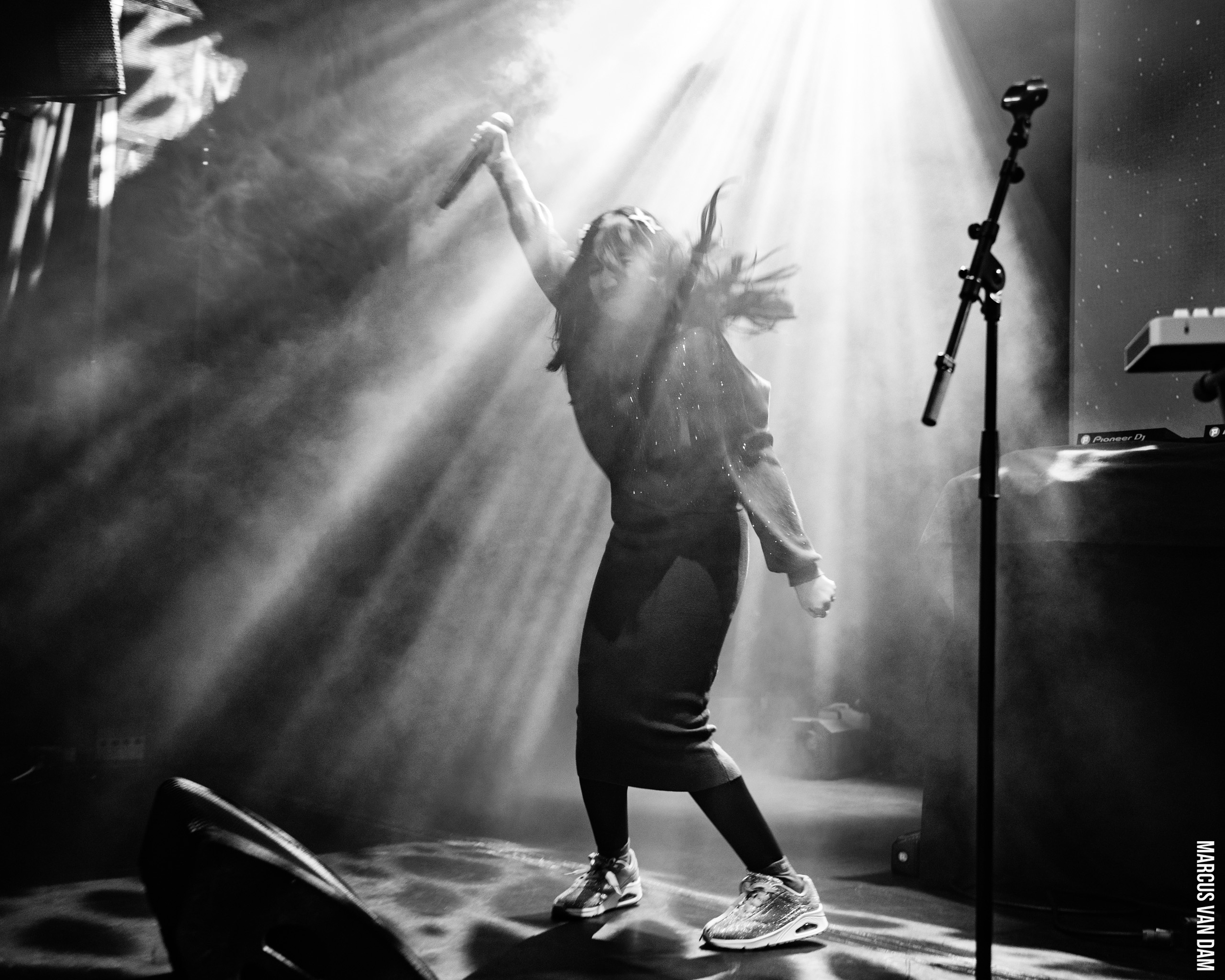 Rob Acda Award: Night Edition (2026)