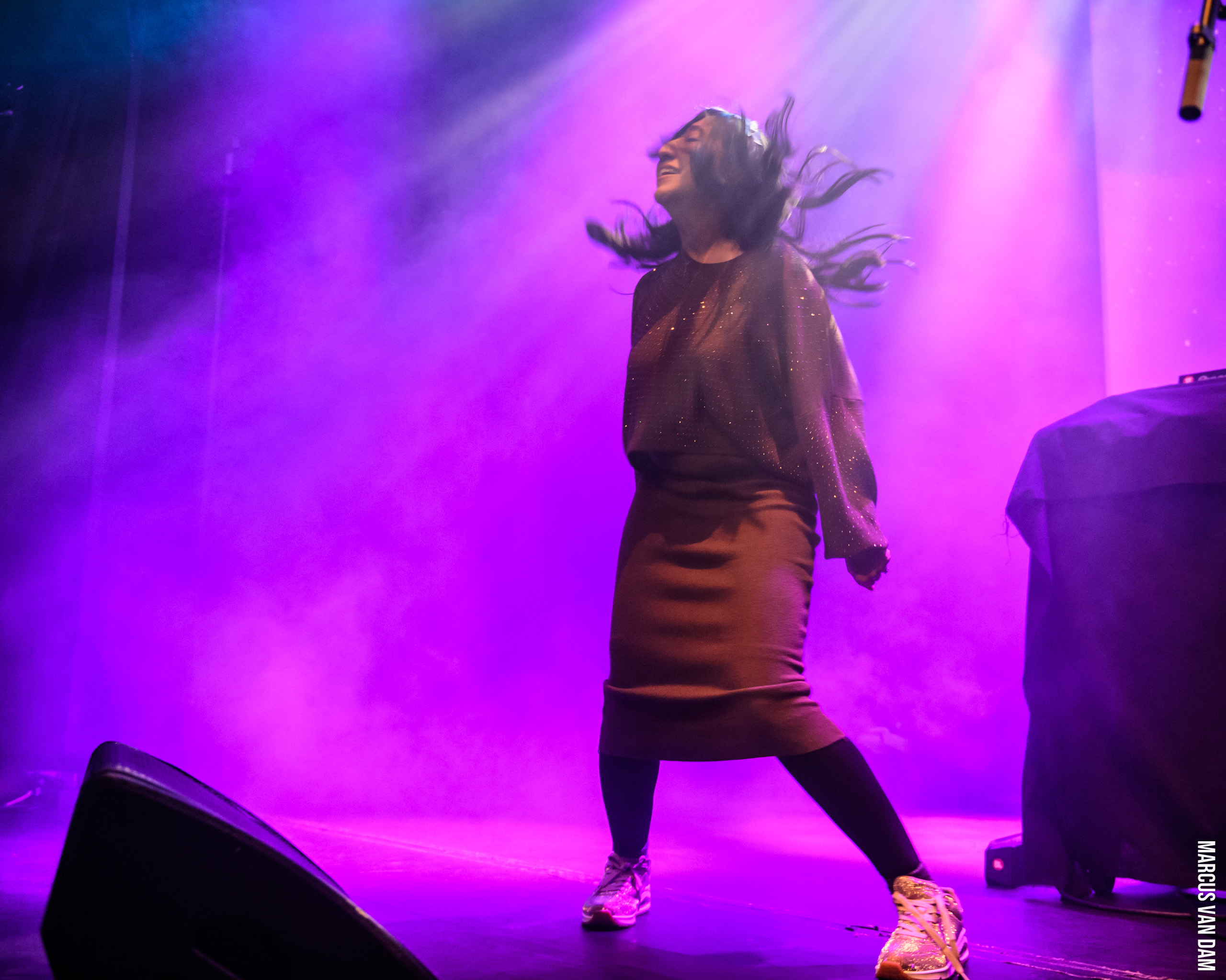 Rob Acda Award: Night Edition (2026)