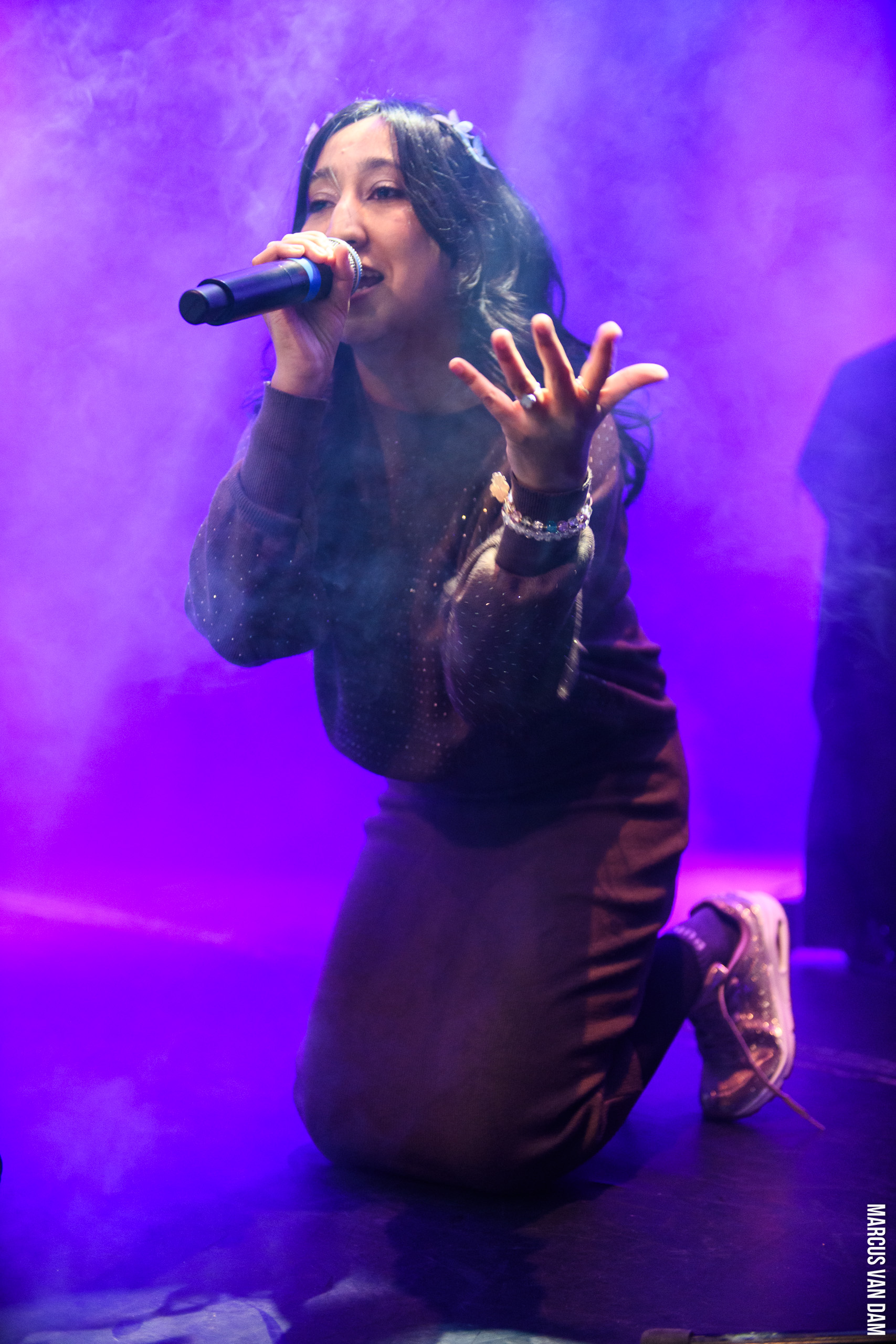 Rob Acda Award: Night Edition (2026)