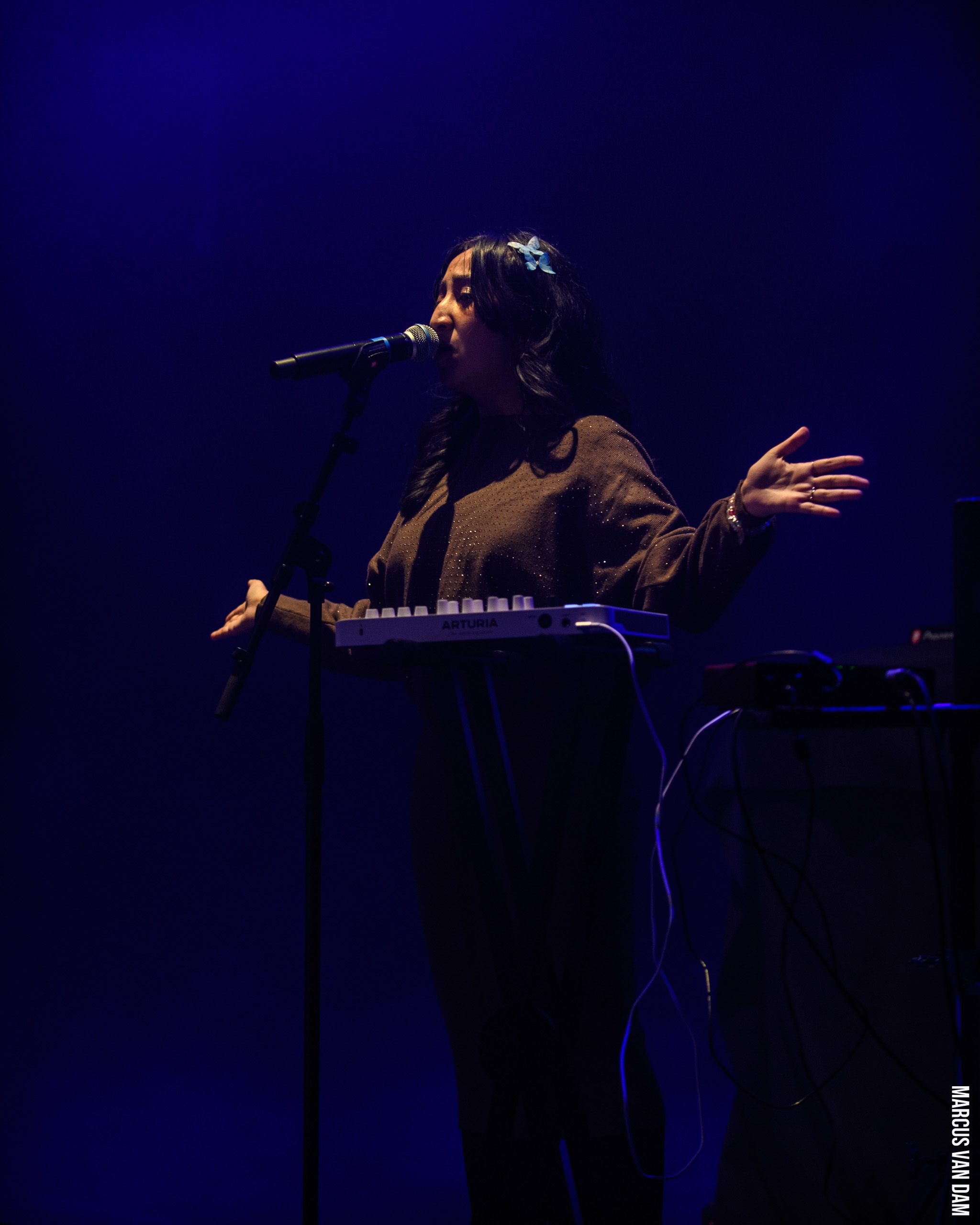 Rob Acda Award: Night Edition (2026)