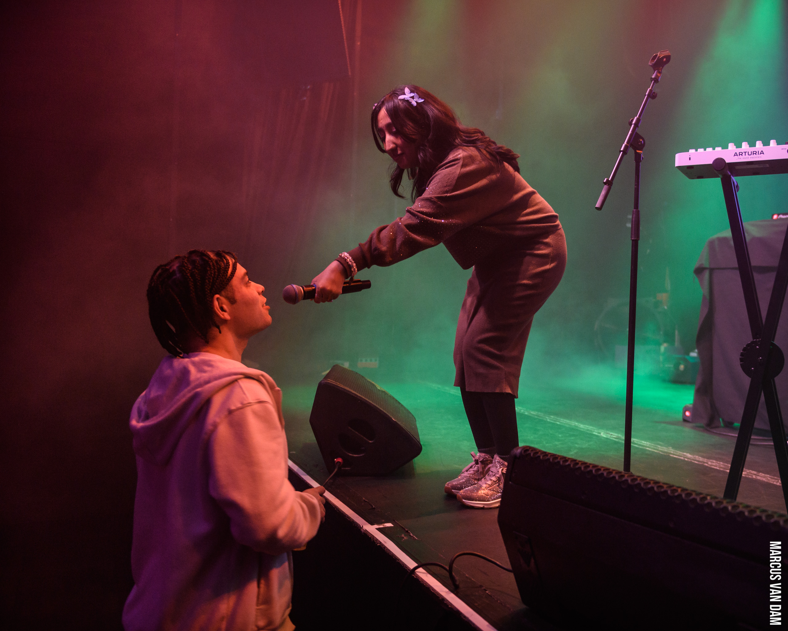 Rob Acda Award: Night Edition (2026)