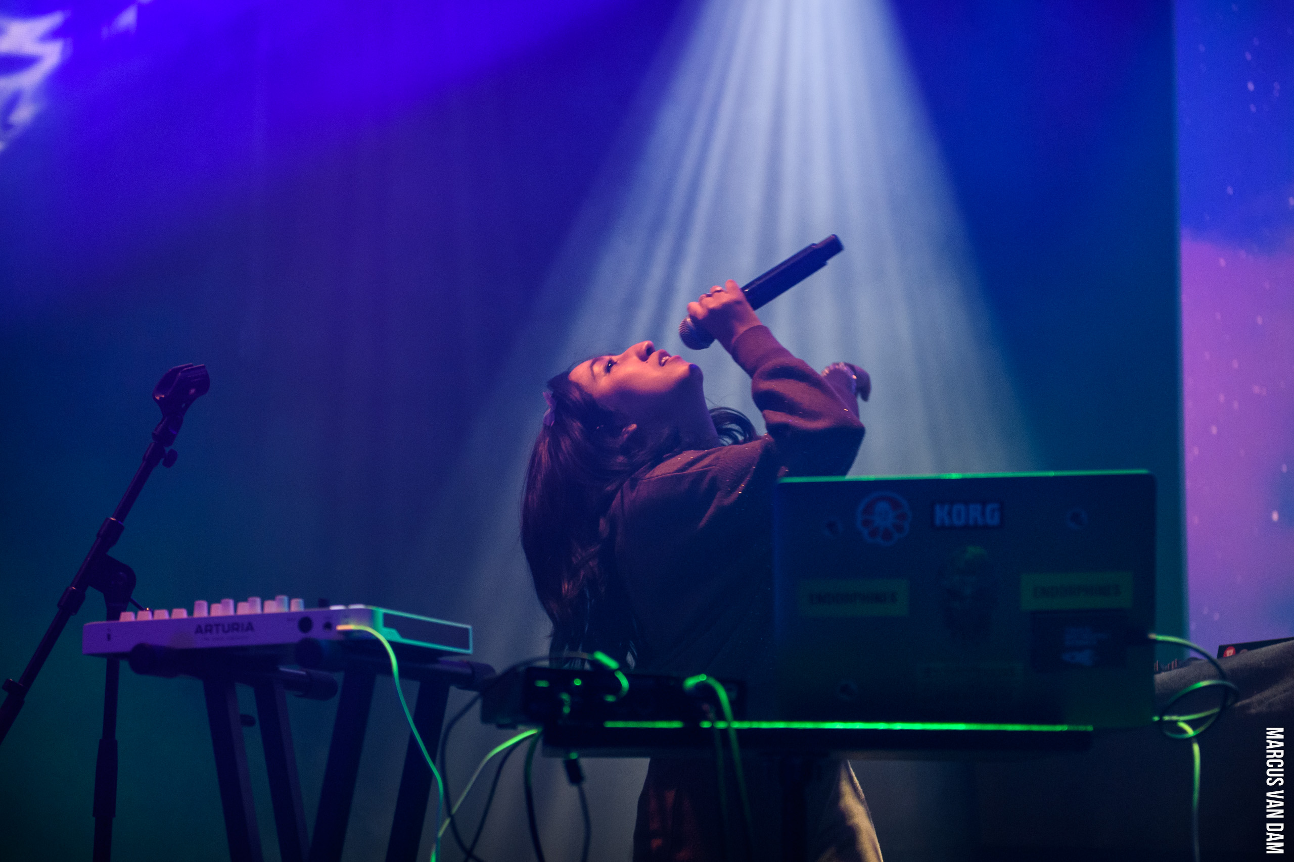 Rob Acda Award: Night Edition (2026)