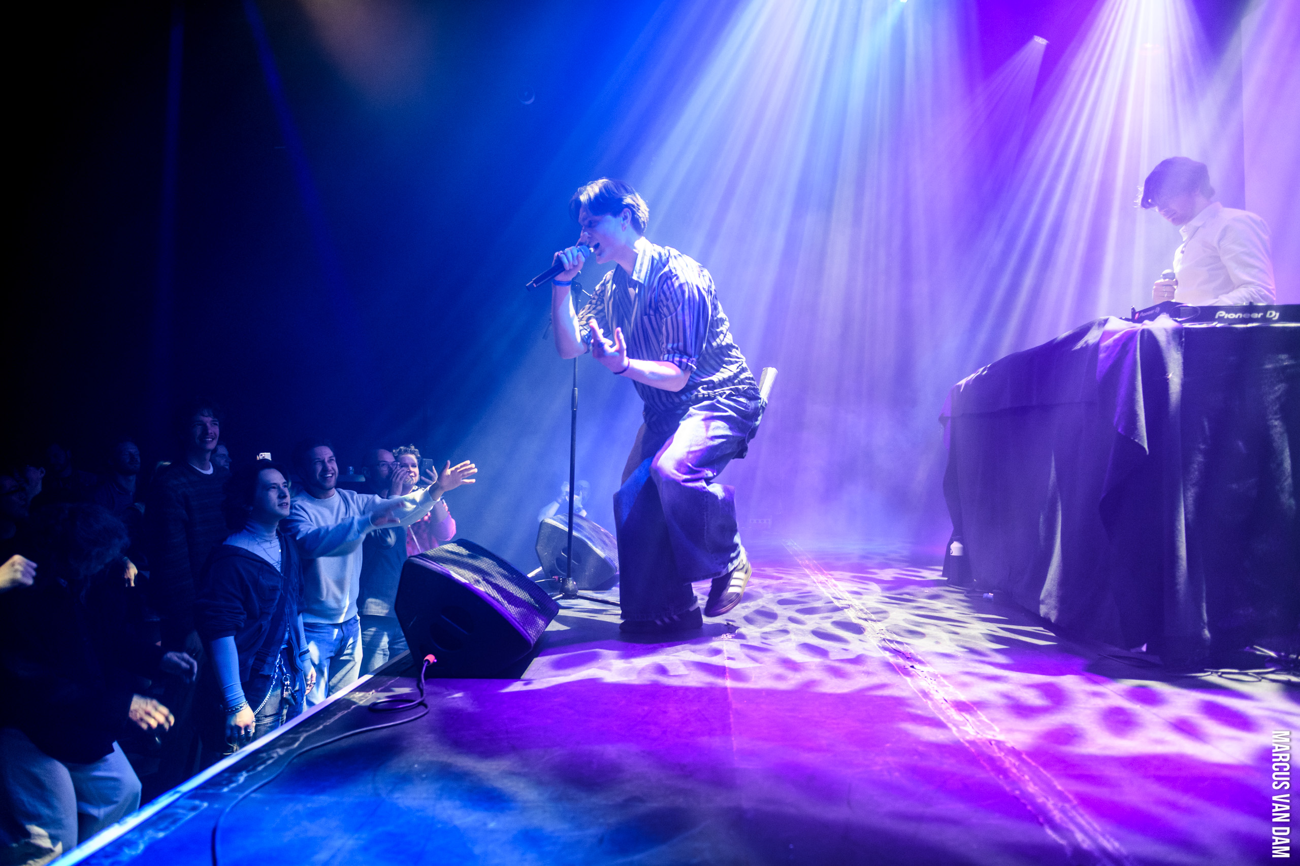 Rob Acda Award: Night Edition (2026)