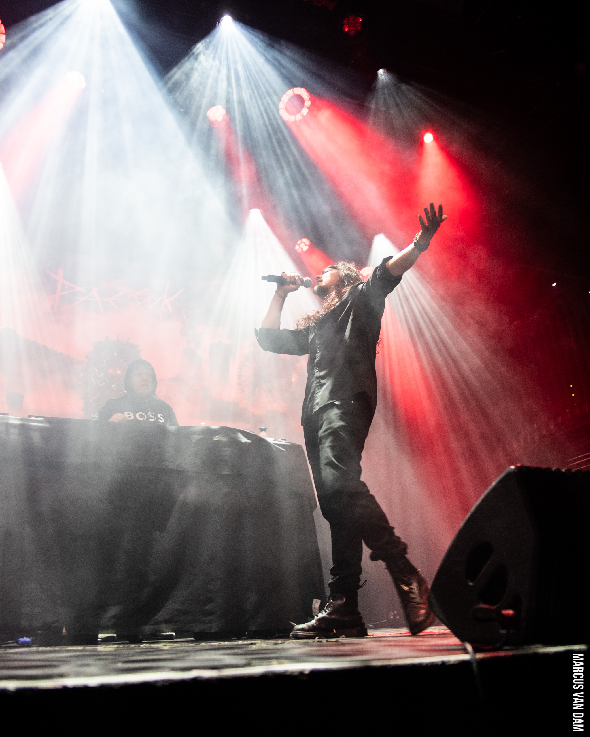 Rob Acda Award: Night Edition (2026)