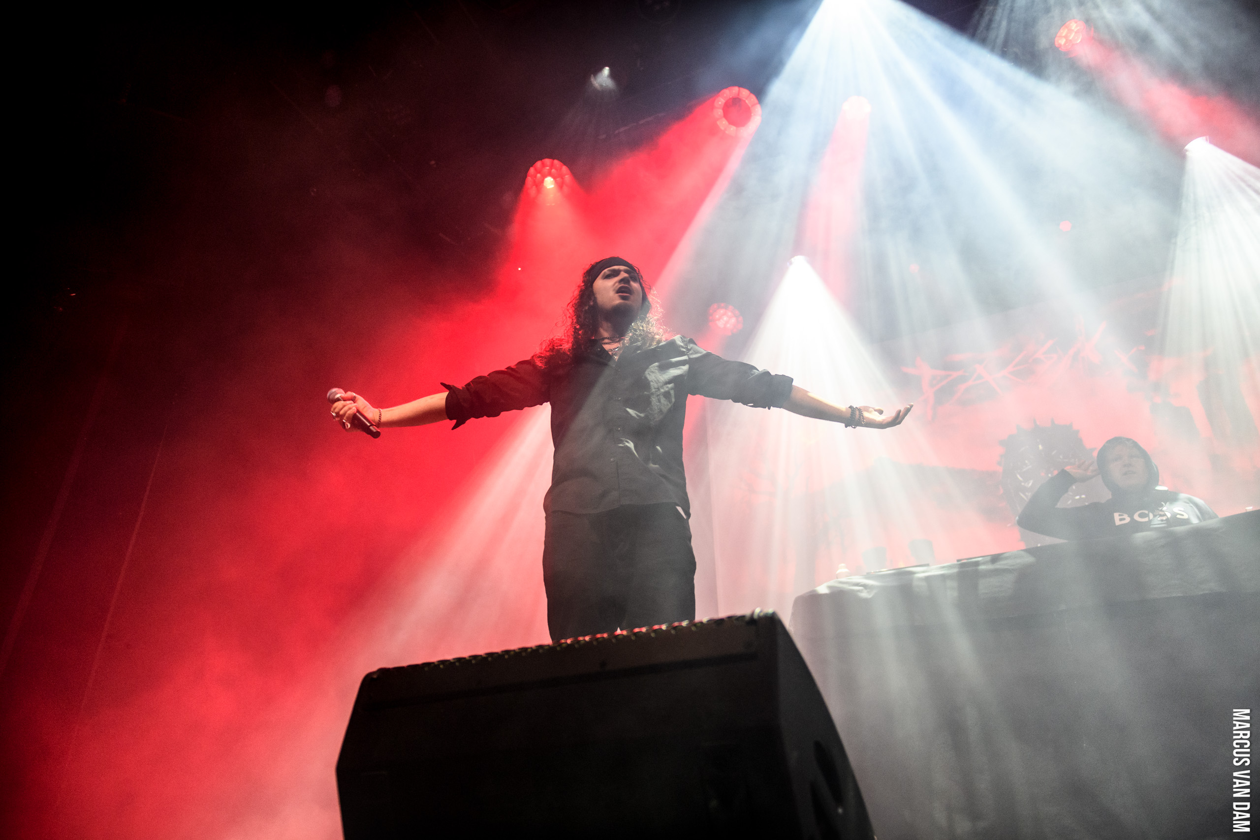 Rob Acda Award: Night Edition (2026)