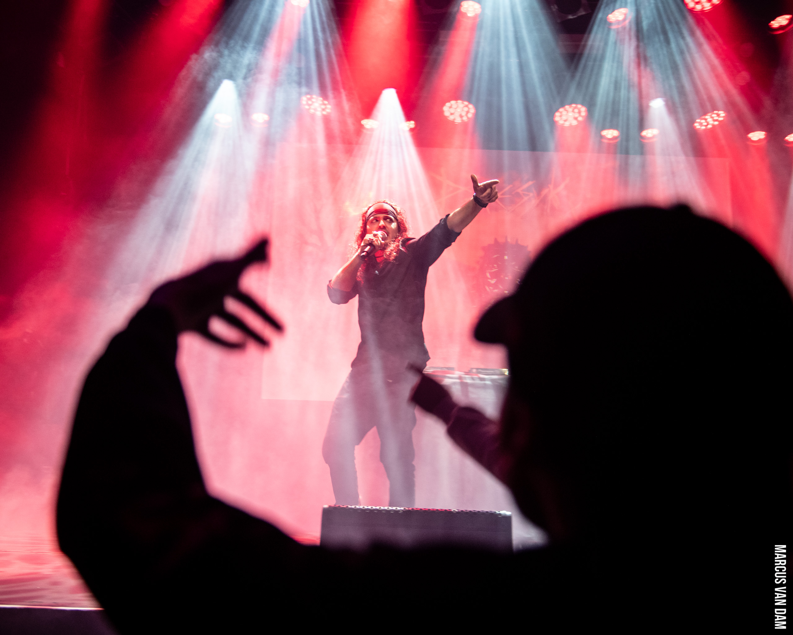 Rob Acda Award: Night Edition (2026)