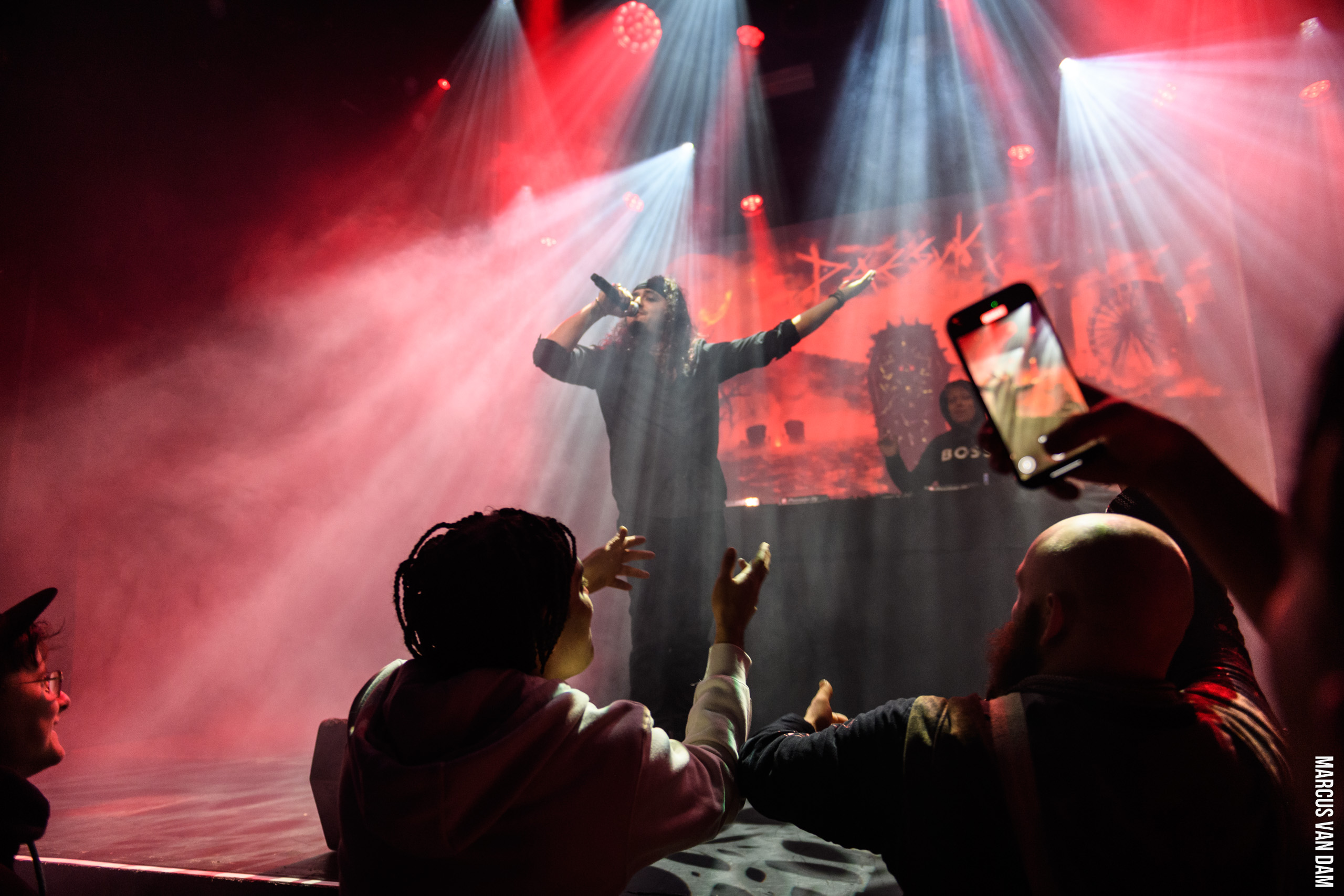 Rob Acda Award: Night Edition (2026)