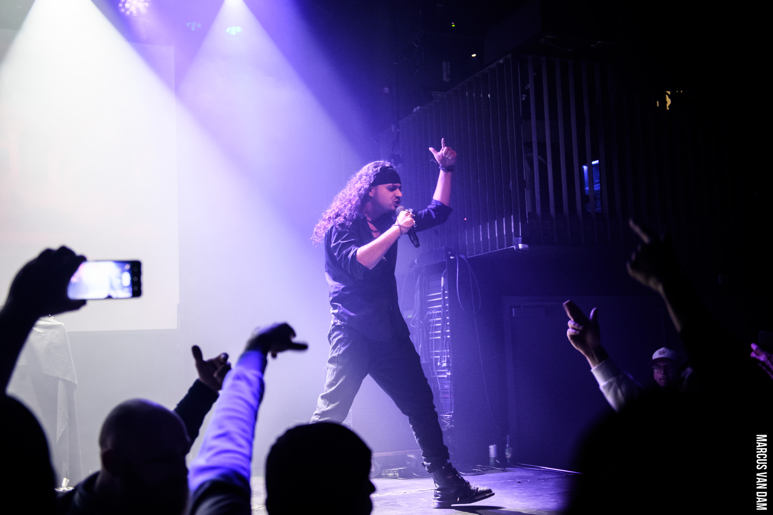 Rob Acda Award: Night Edition (2026)