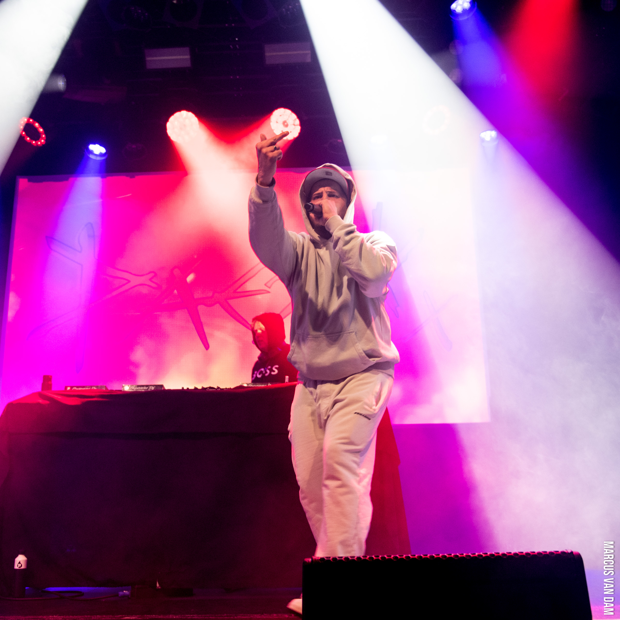 Rob Acda Award: Night Edition (2026)