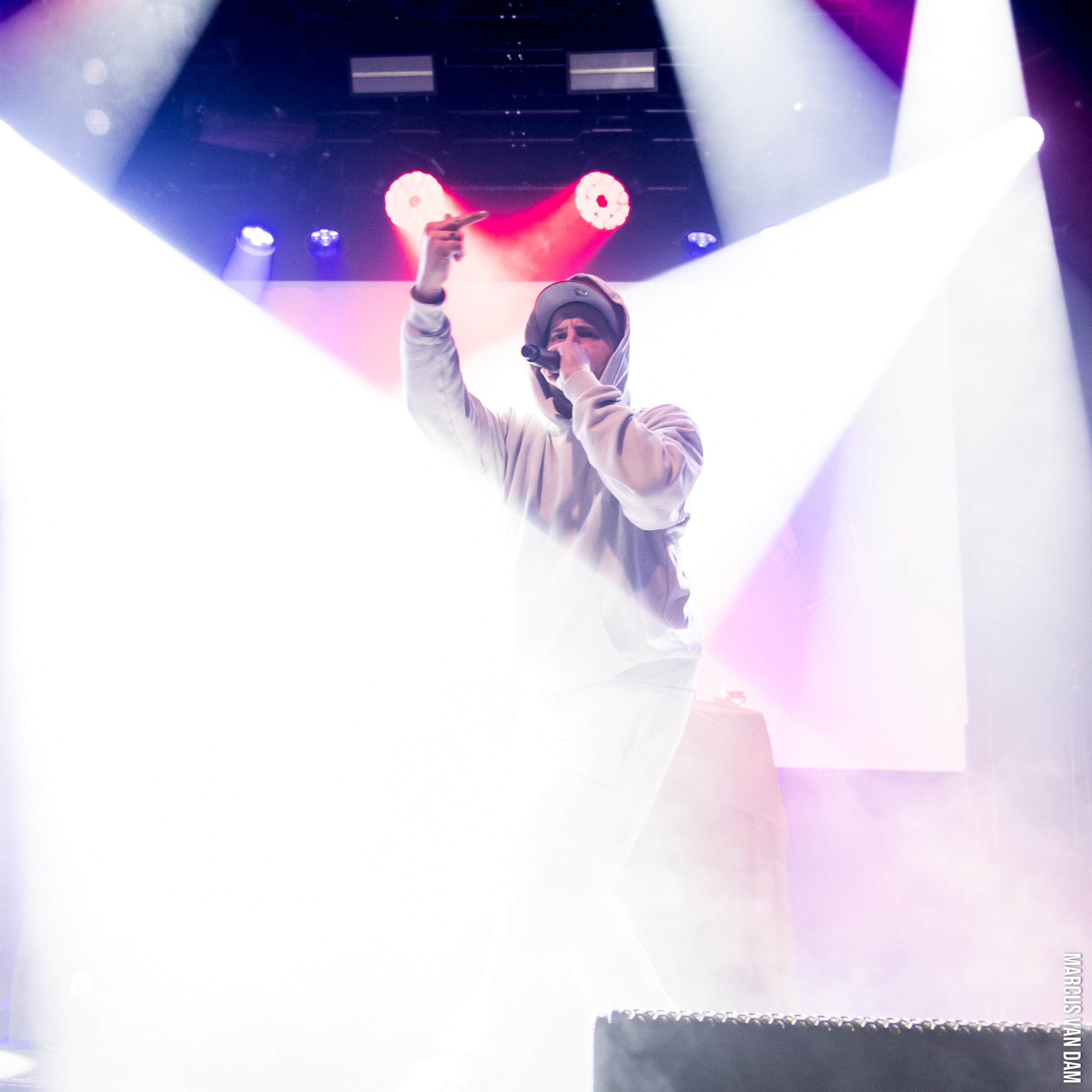 Rob Acda Award: Night Edition (2026)