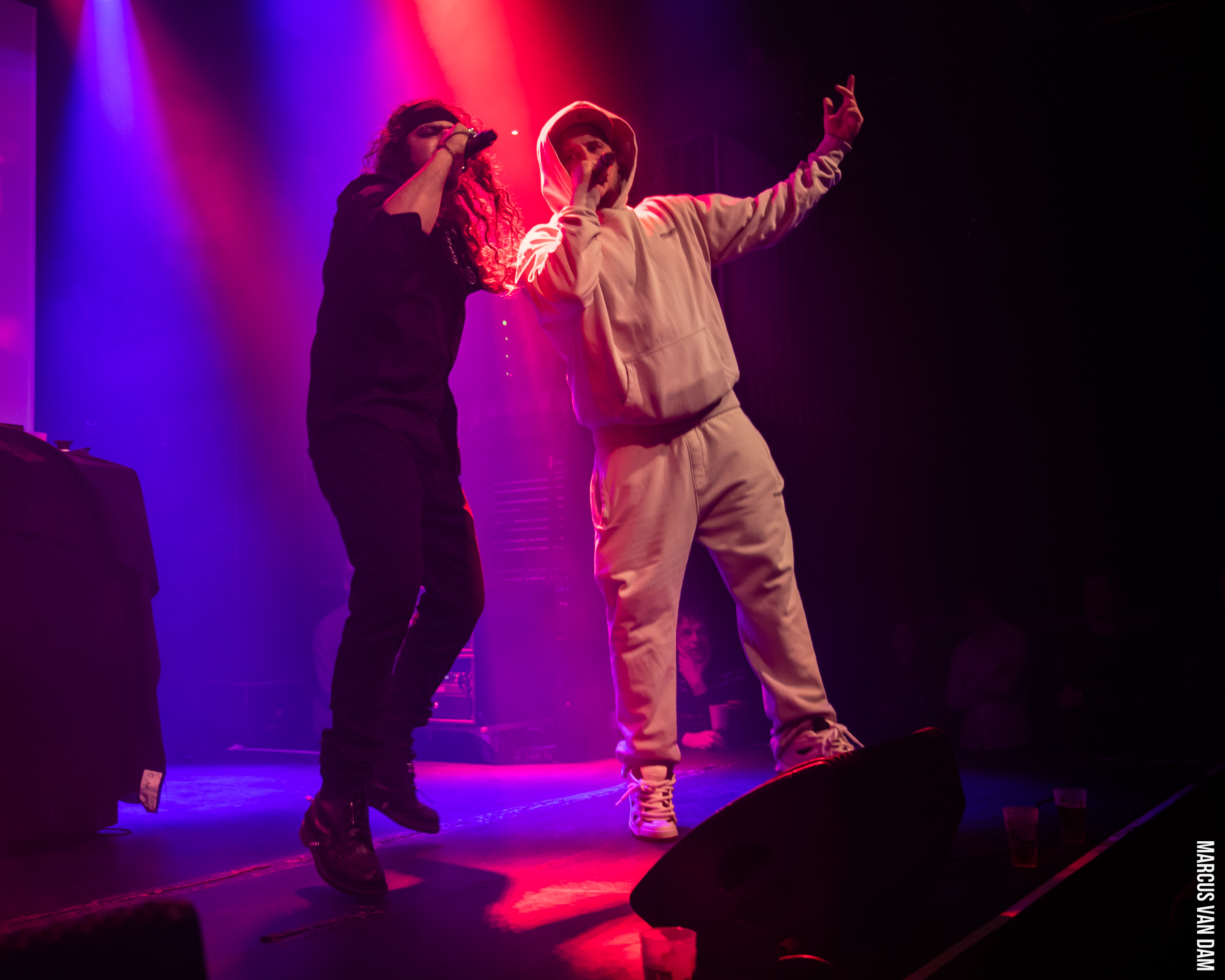 Rob Acda Award: Night Edition (2026)