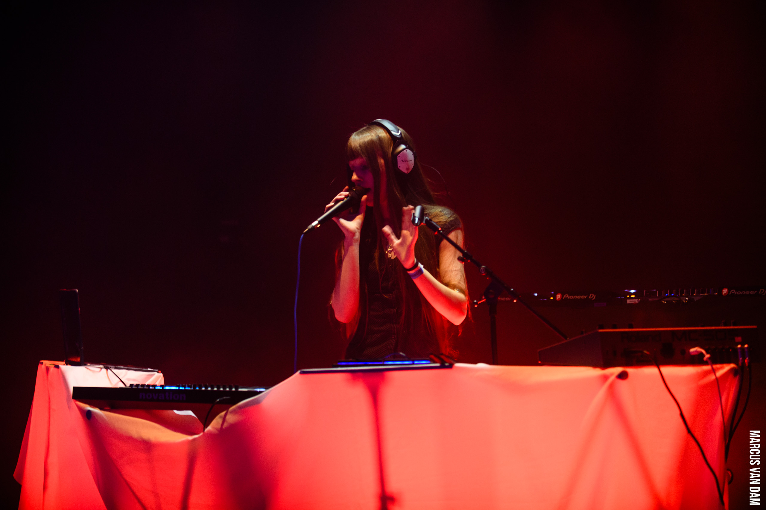 Rob Acda Award: Night Edition (2026)