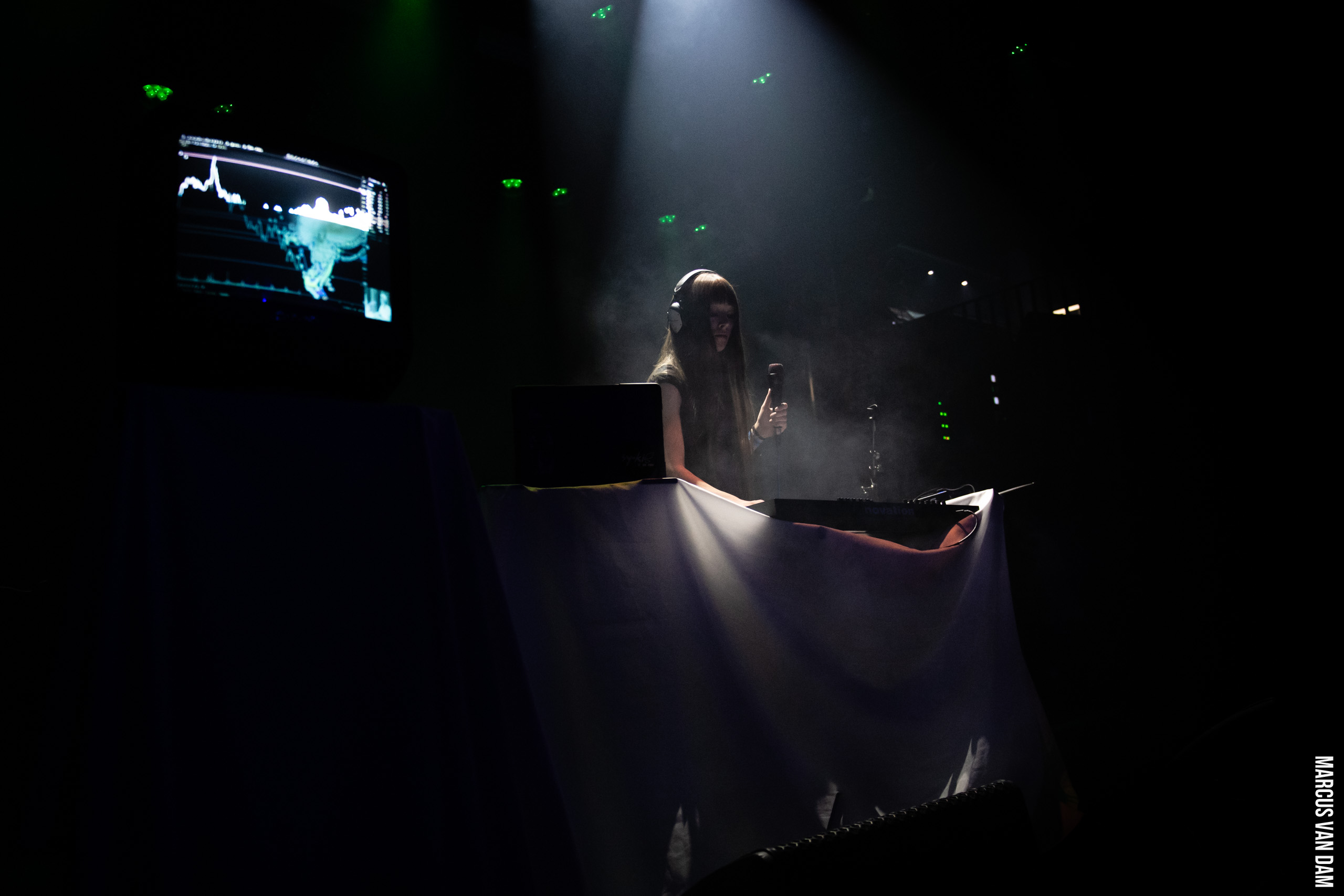 Rob Acda Award: Night Edition (2026)