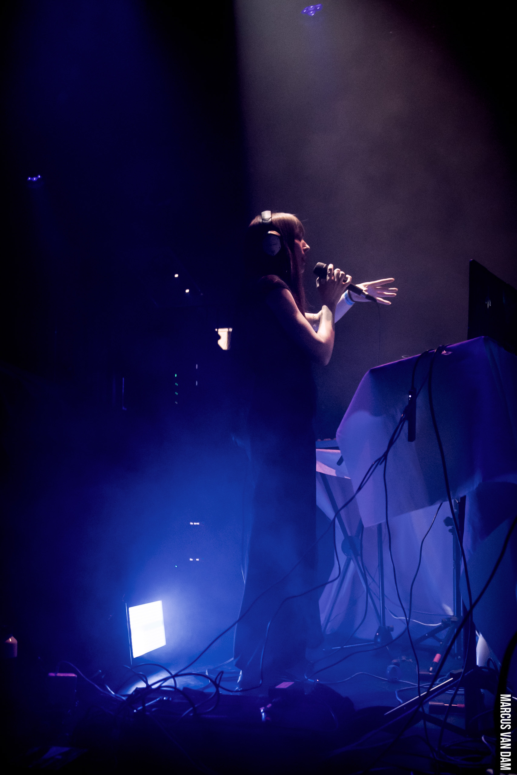 Rob Acda Award: Night Edition (2026)