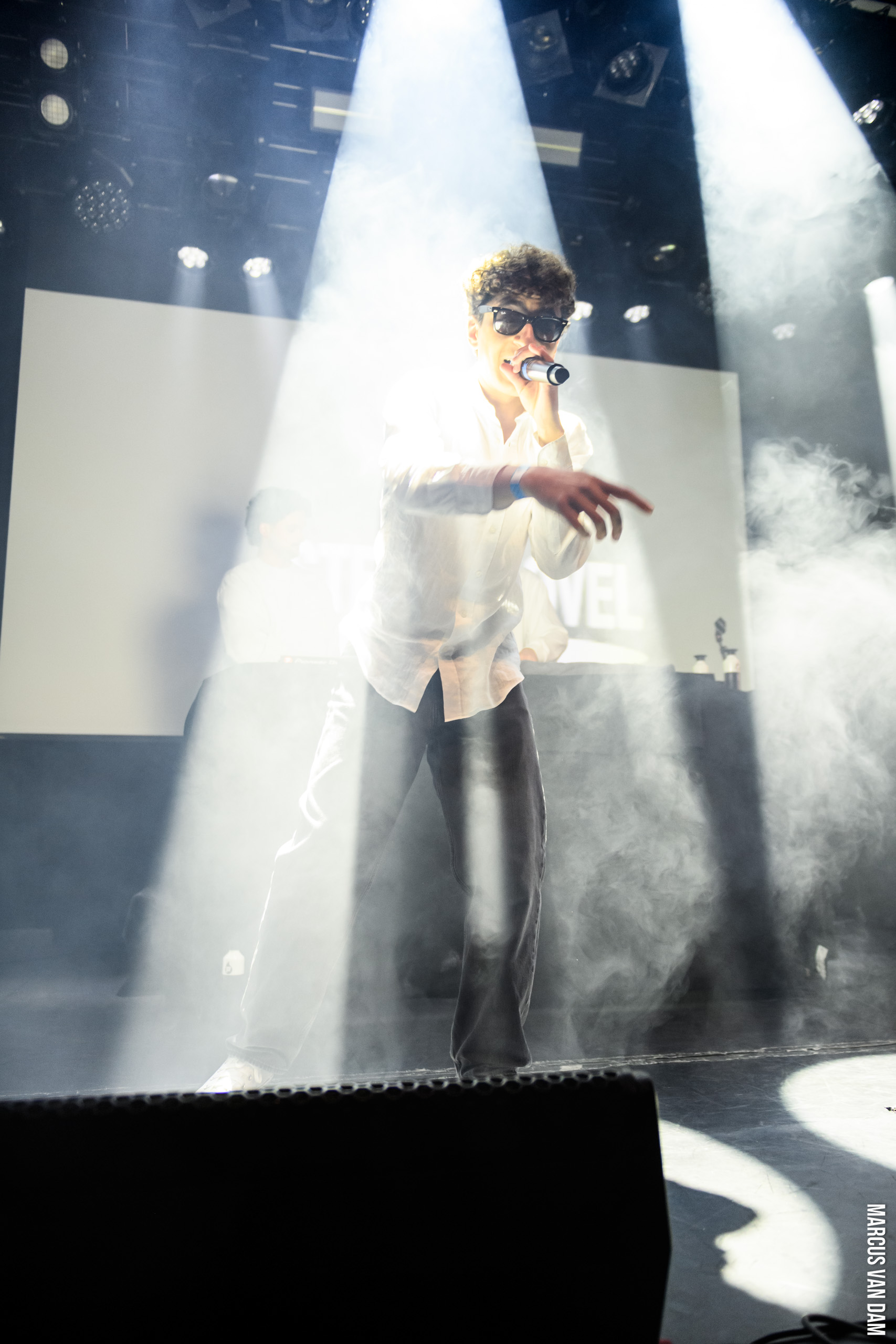 Rob Acda Award: Night Edition (2026)