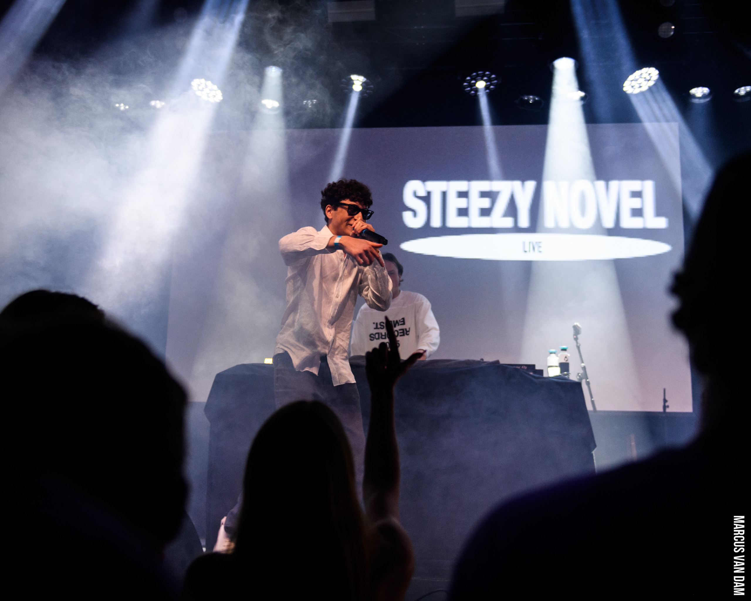 Rob Acda Award: Night Edition (2026)