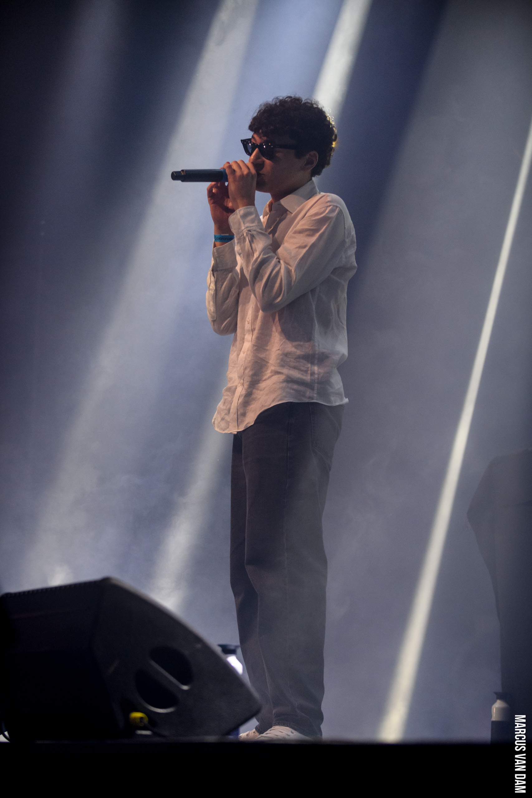 Rob Acda Award: Night Edition (2026)