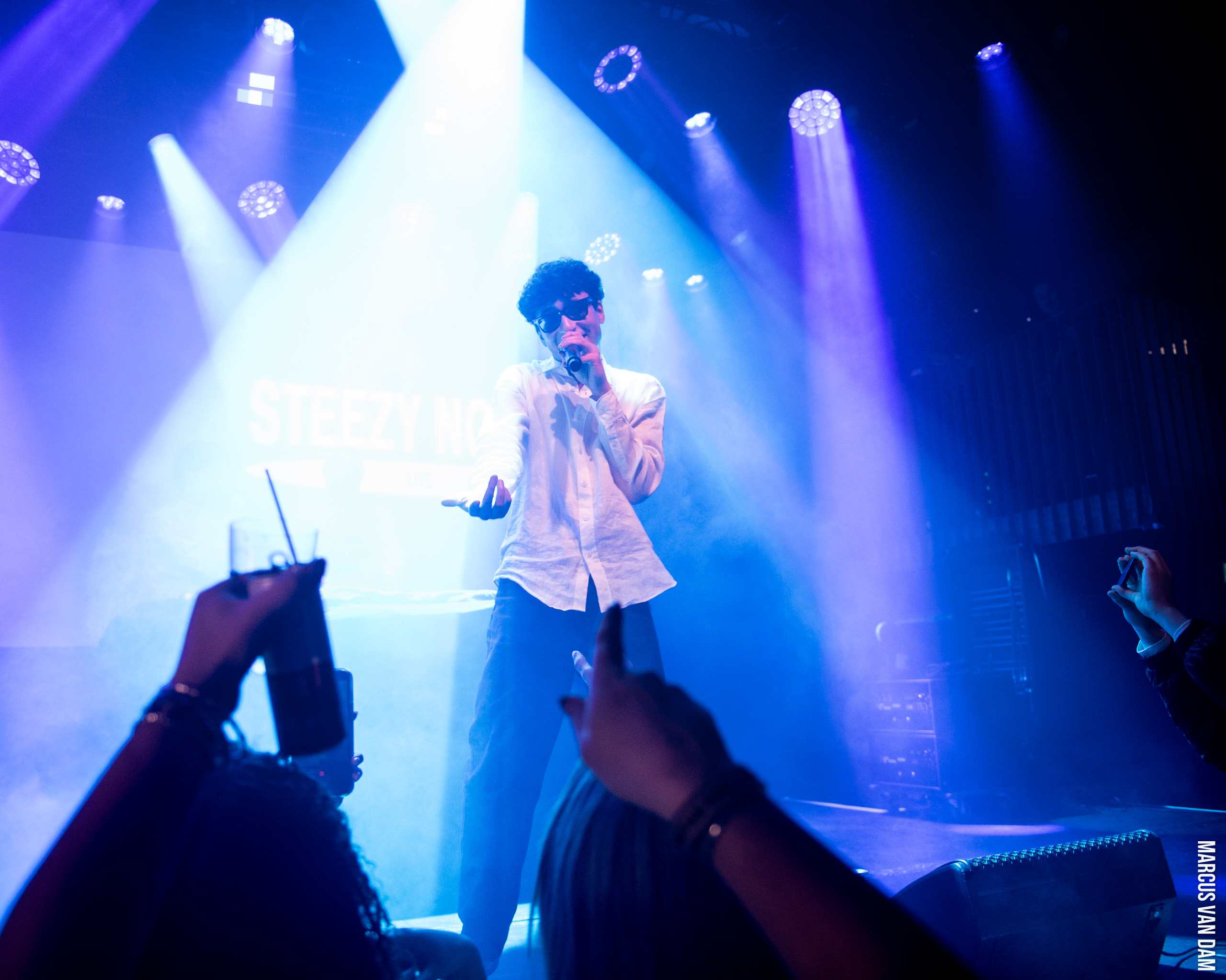 Rob Acda Award: Night Edition (2026)