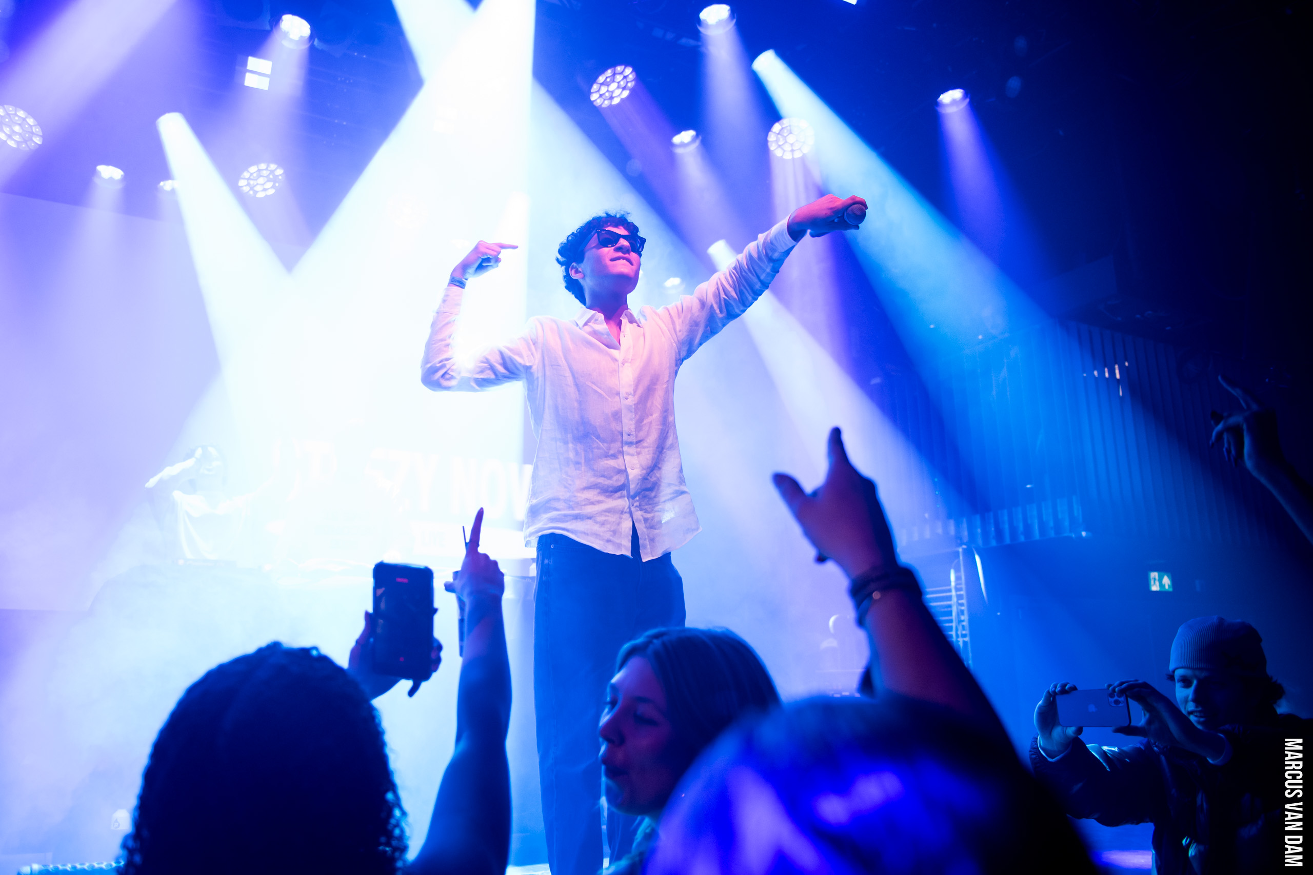 Rob Acda Award: Night Edition (2026)