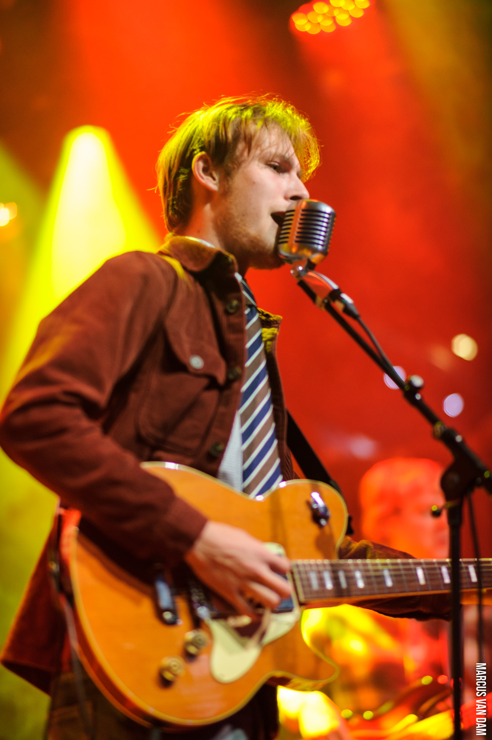 Rob Acda Award: Voorronde 1 (2026)