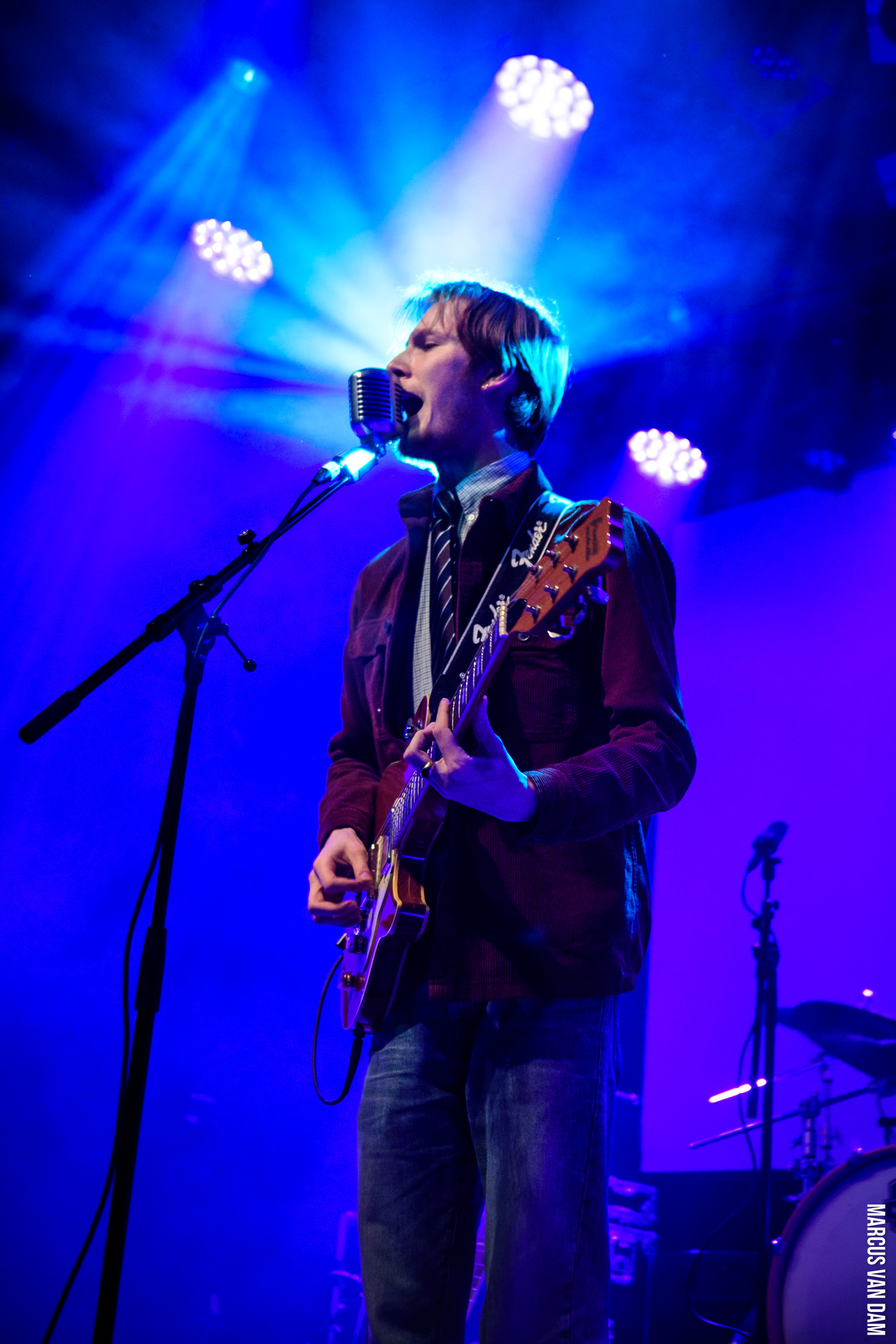 Rob Acda Award: Voorronde 1 (2026)