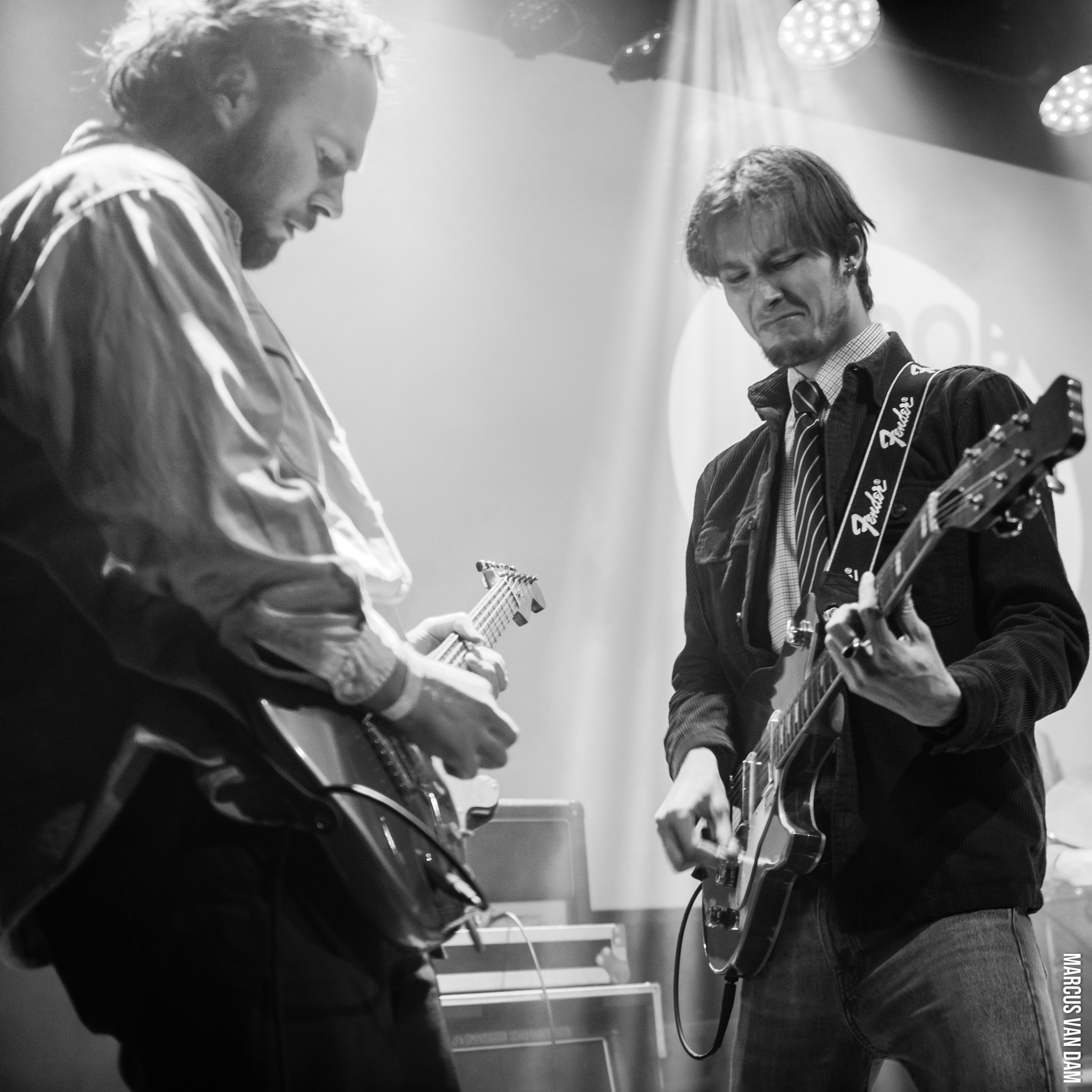 Rob Acda Award: Voorronde 1 (2026)