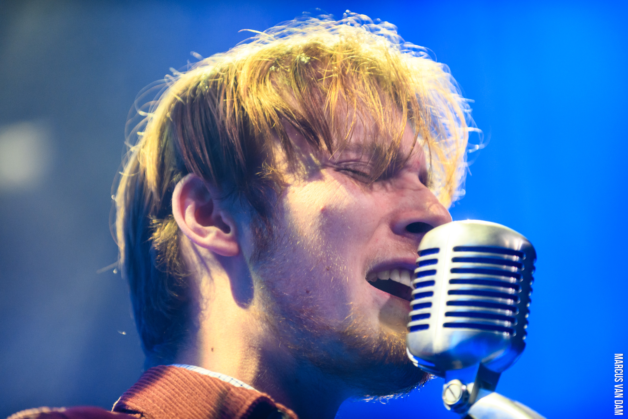 Rob Acda Award: Voorronde 1 (2026)