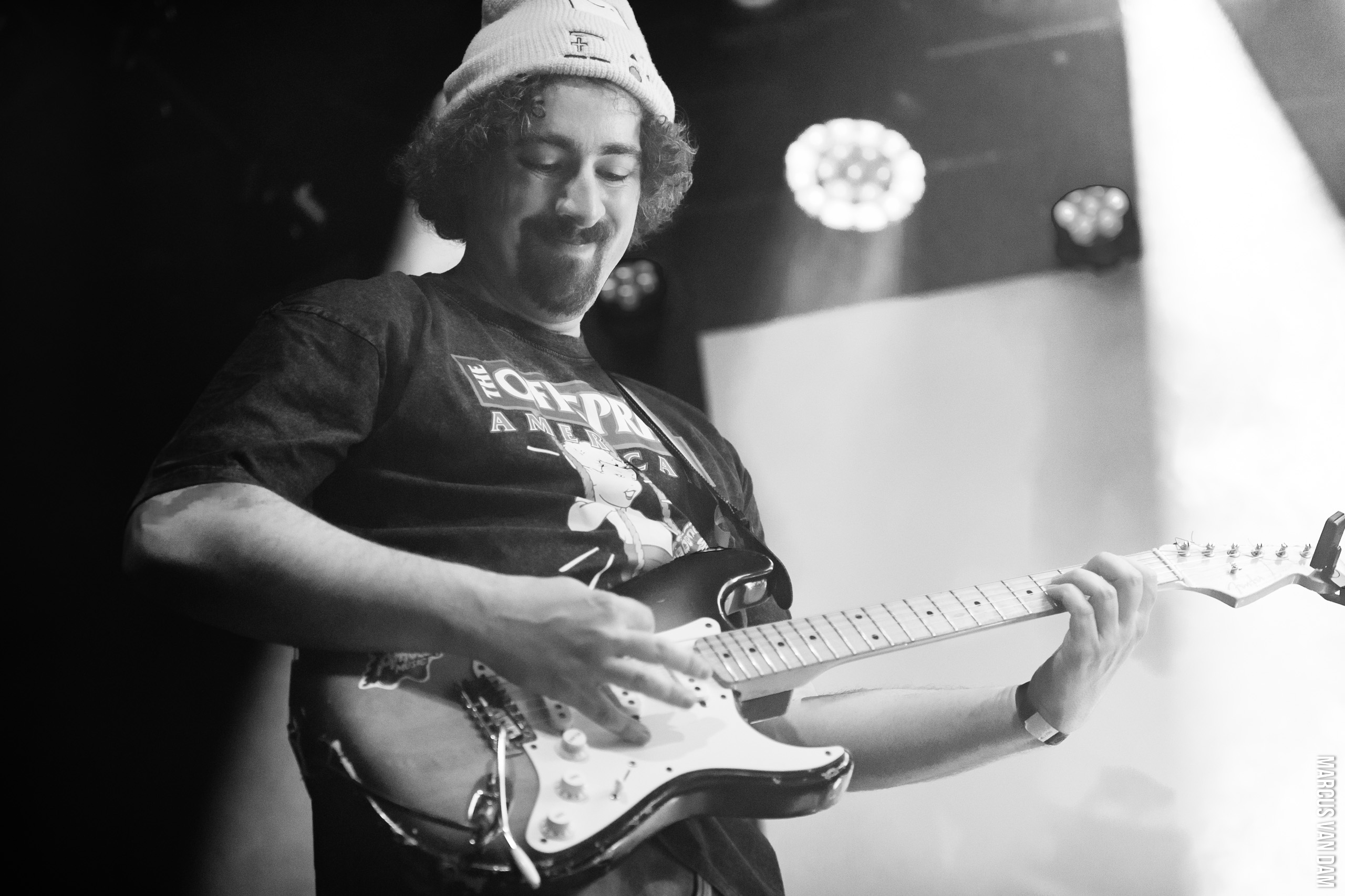 Rob Acda Award: Voorronde 1 (2026)