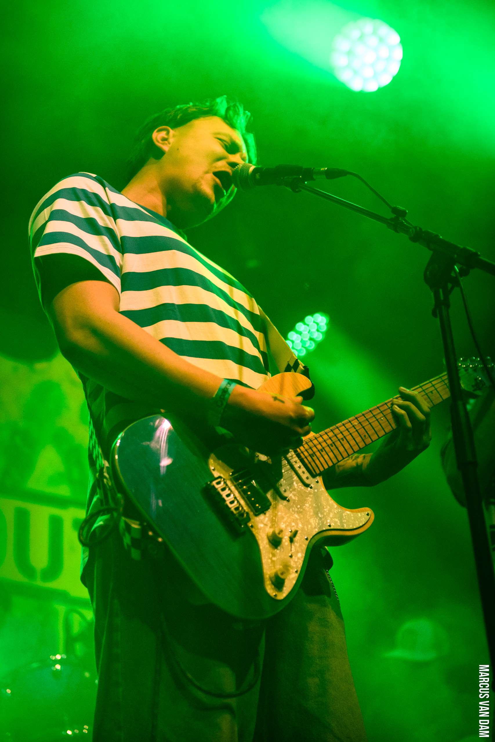 Rob Acda Award: Voorronde 1 (2026)