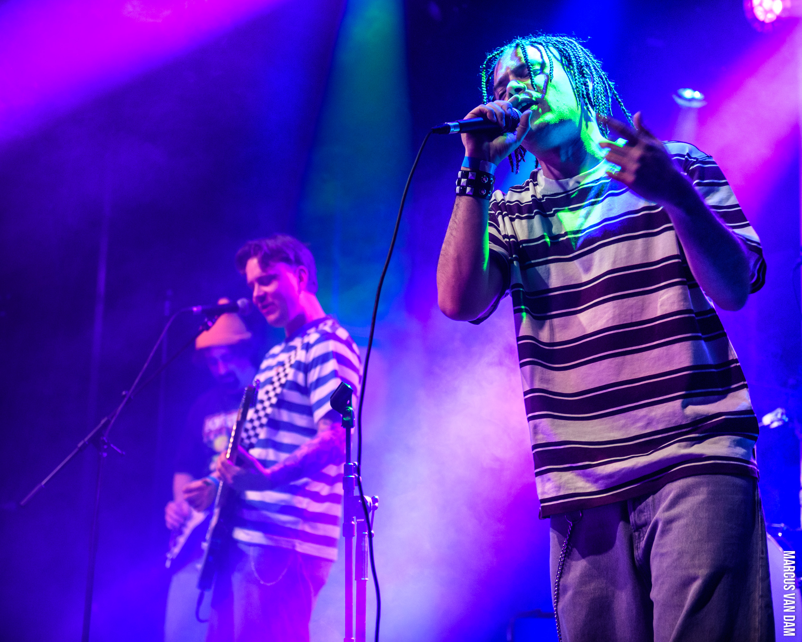 Rob Acda Award: Voorronde 1 (2026)