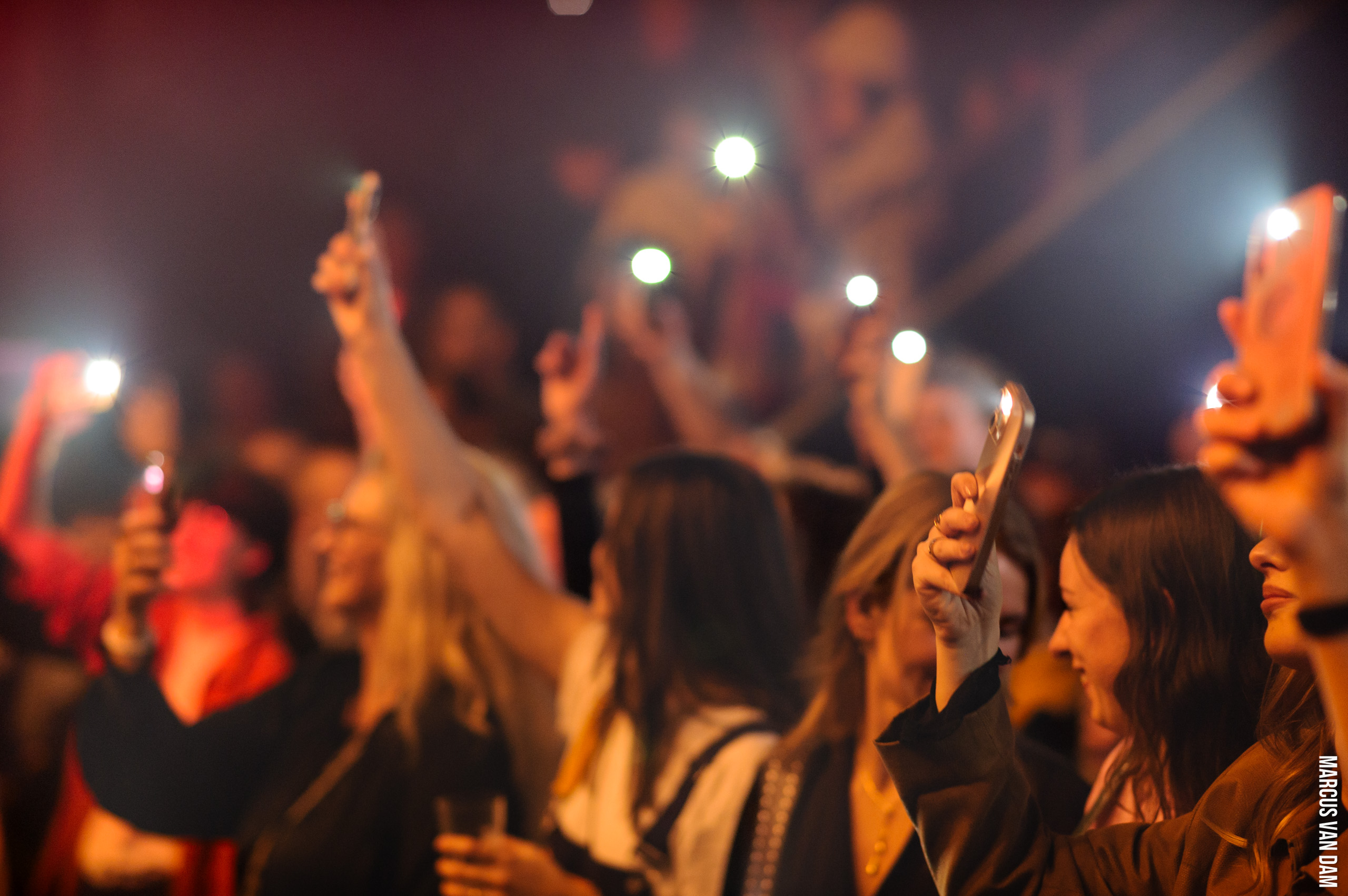 Rob Acda Award: Voorronde 1 (2026)