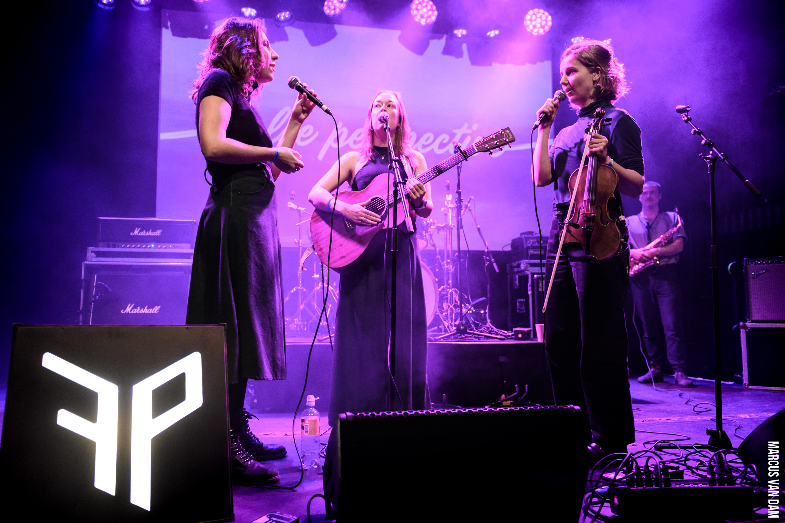 Rob Acda Award: Voorronde 1 (2026)