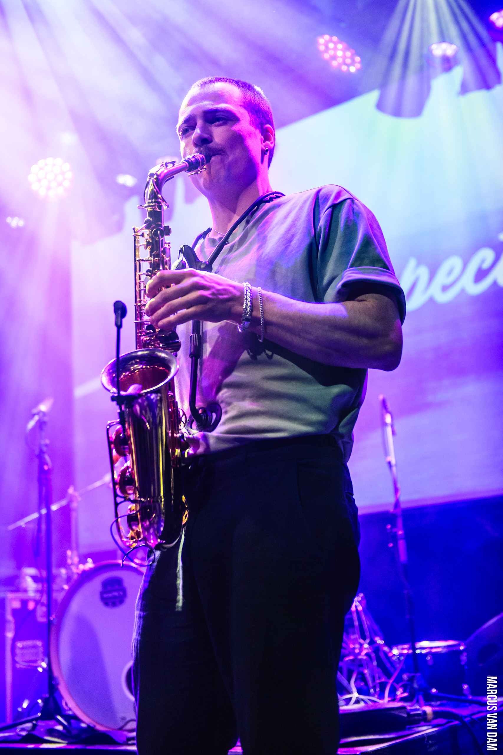 Rob Acda Award: Voorronde 1 (2026)