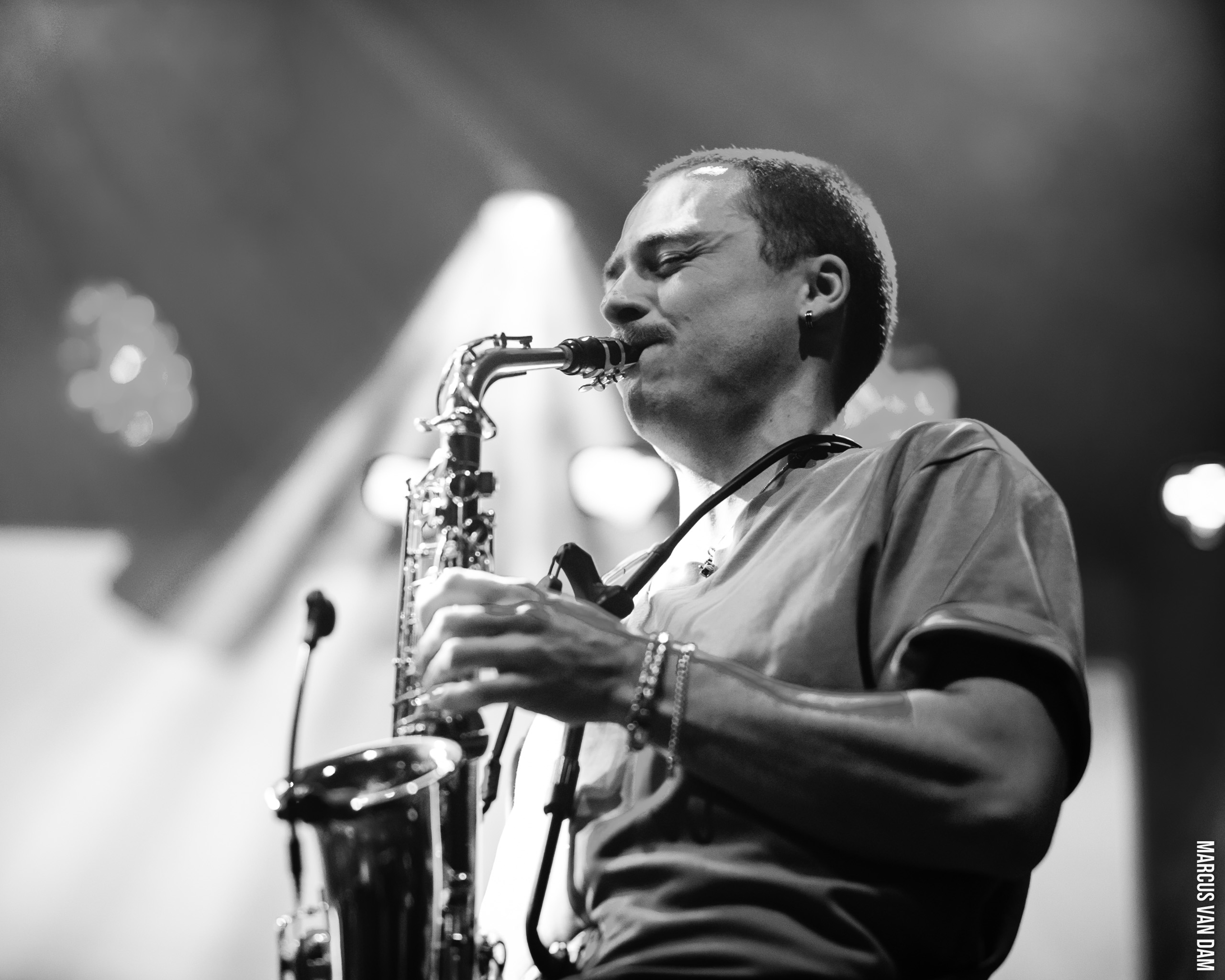 Rob Acda Award: Voorronde 1 (2026)