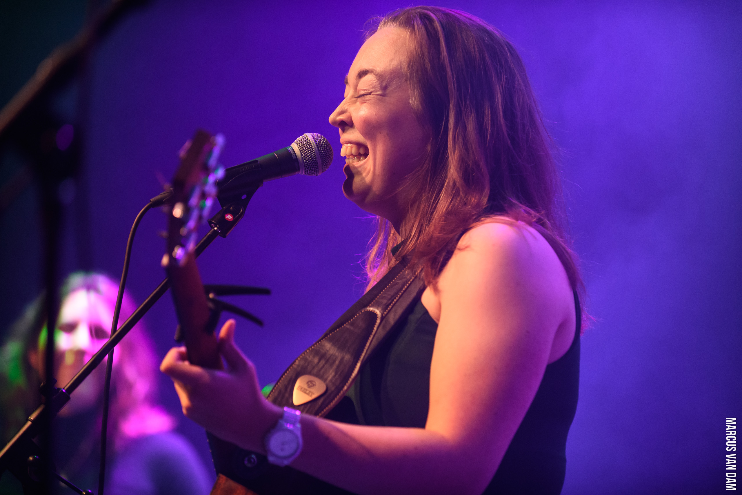 Rob Acda Award: Voorronde 1 (2026)