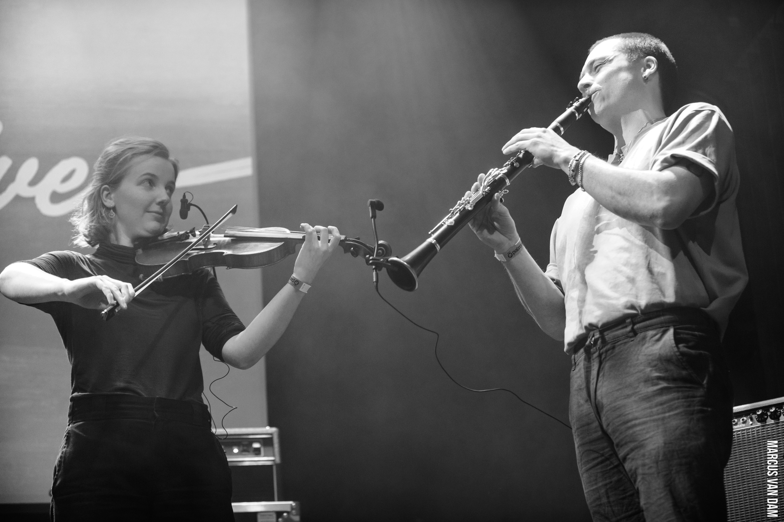 Rob Acda Award: Voorronde 1 (2026)