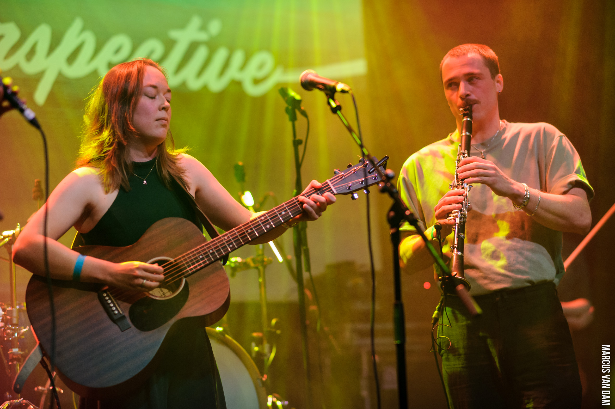 Rob Acda Award: Voorronde 1 (2026)