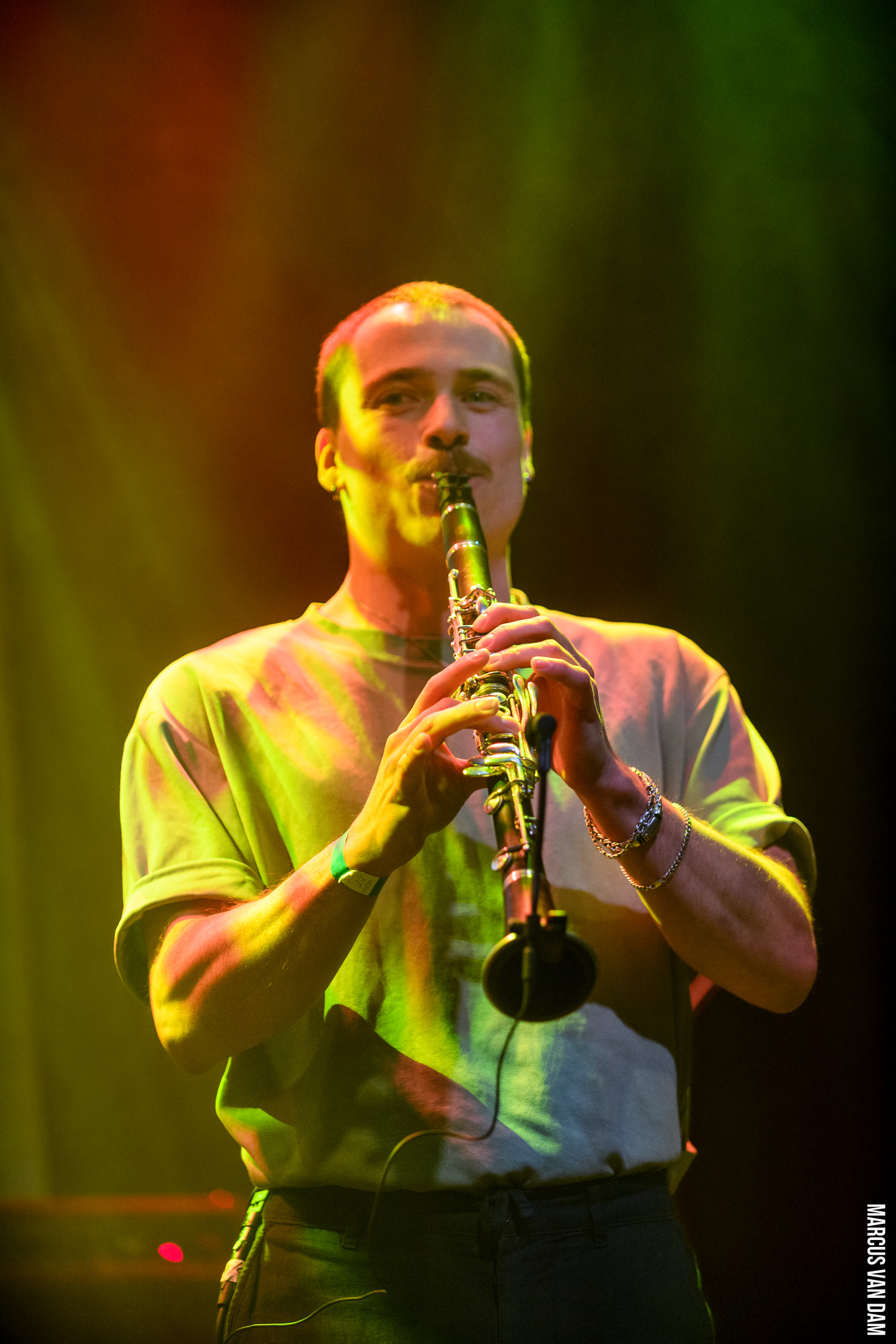 Rob Acda Award: Voorronde 1 (2026)