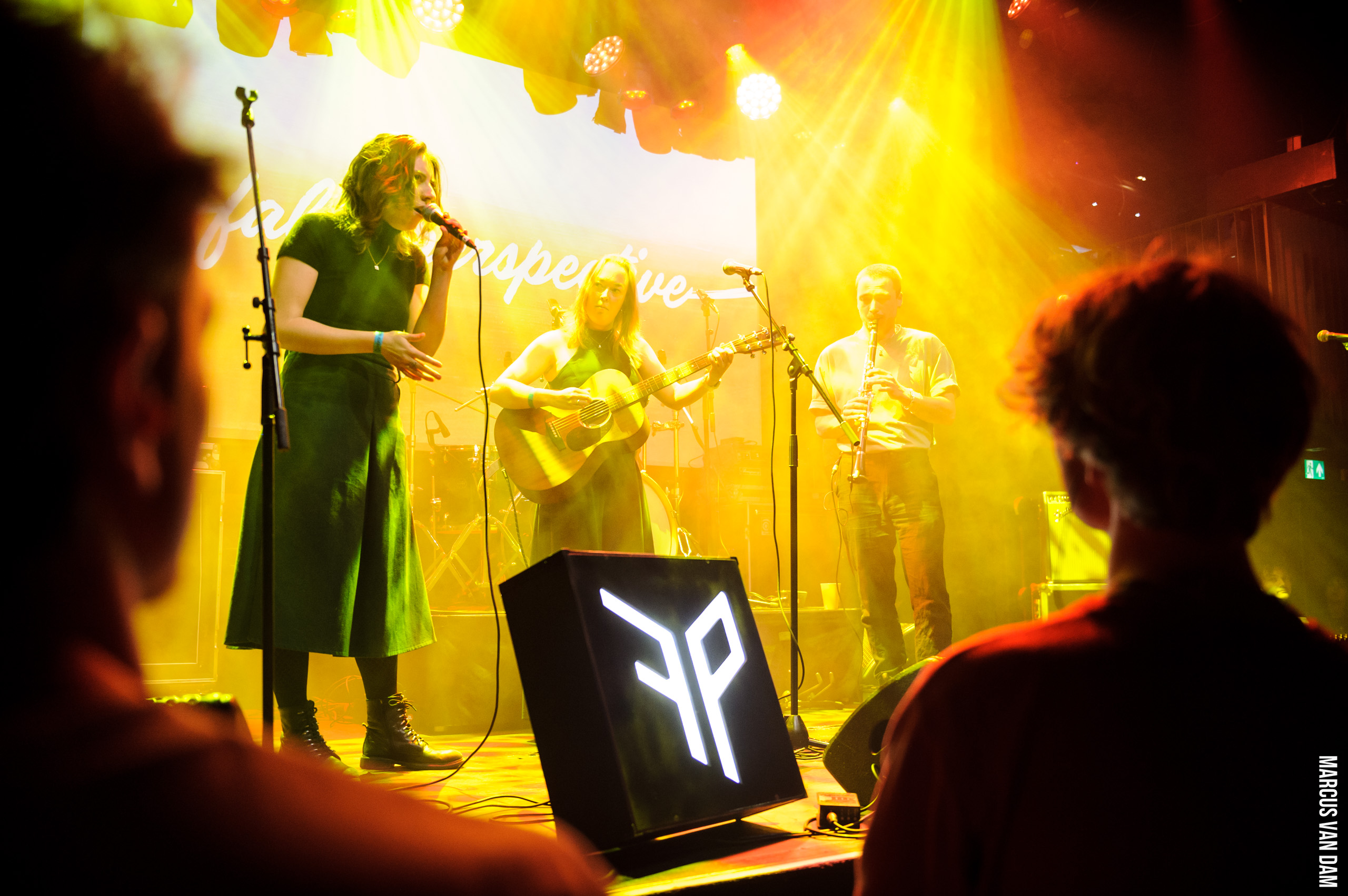 Rob Acda Award: Voorronde 1 (2026)