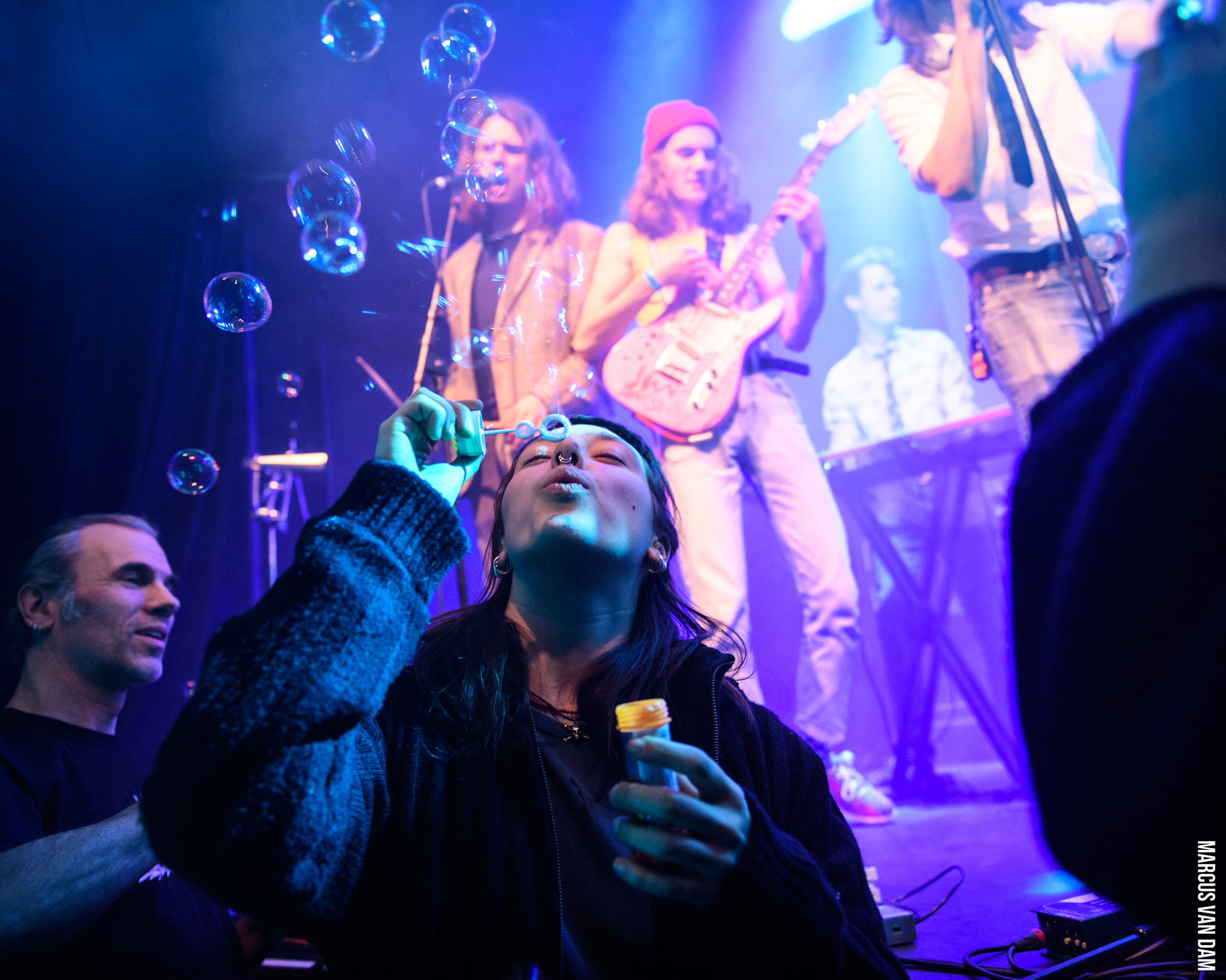 Rob Acda Award: Voorronde 1 (2026)