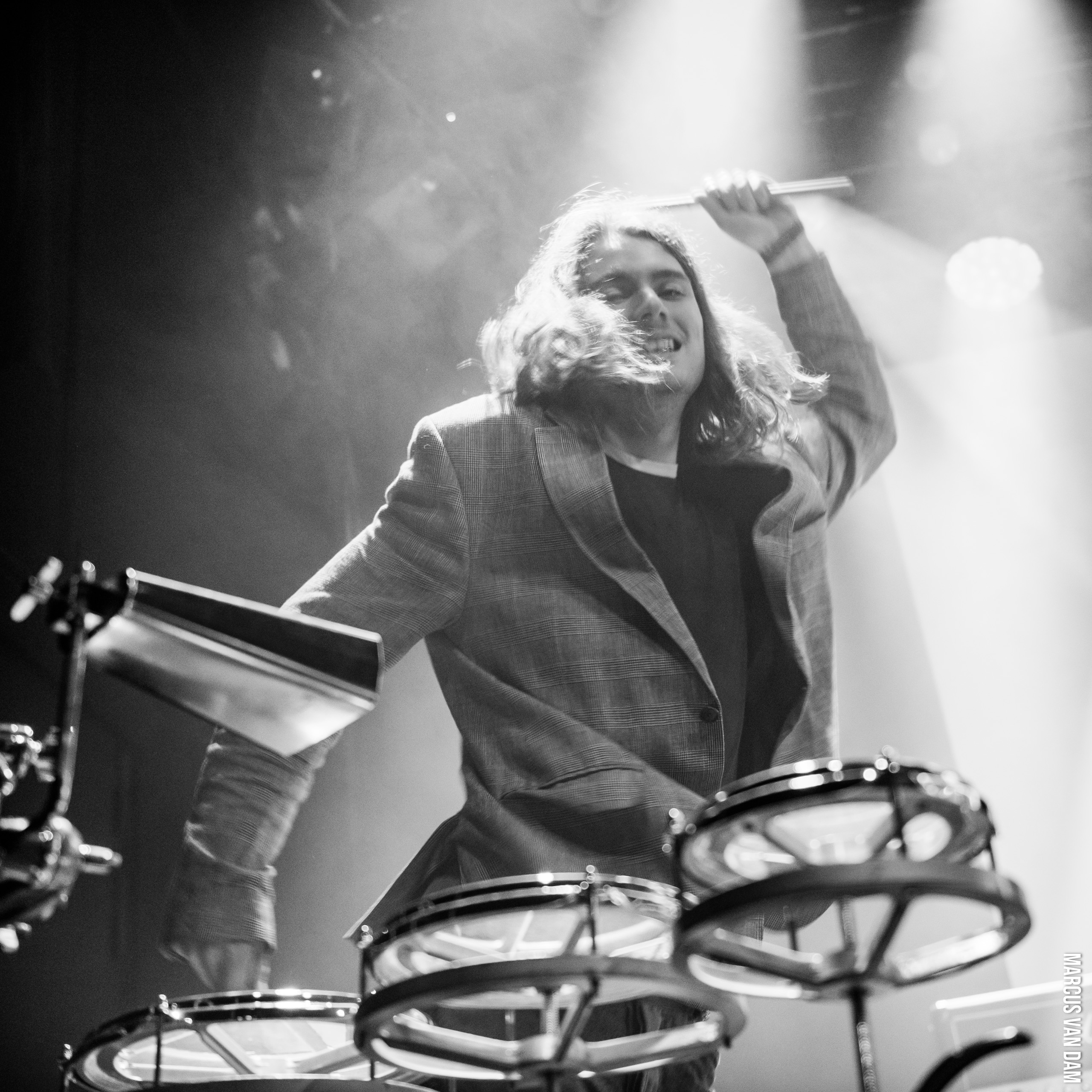 Rob Acda Award: Voorronde 1 (2026)