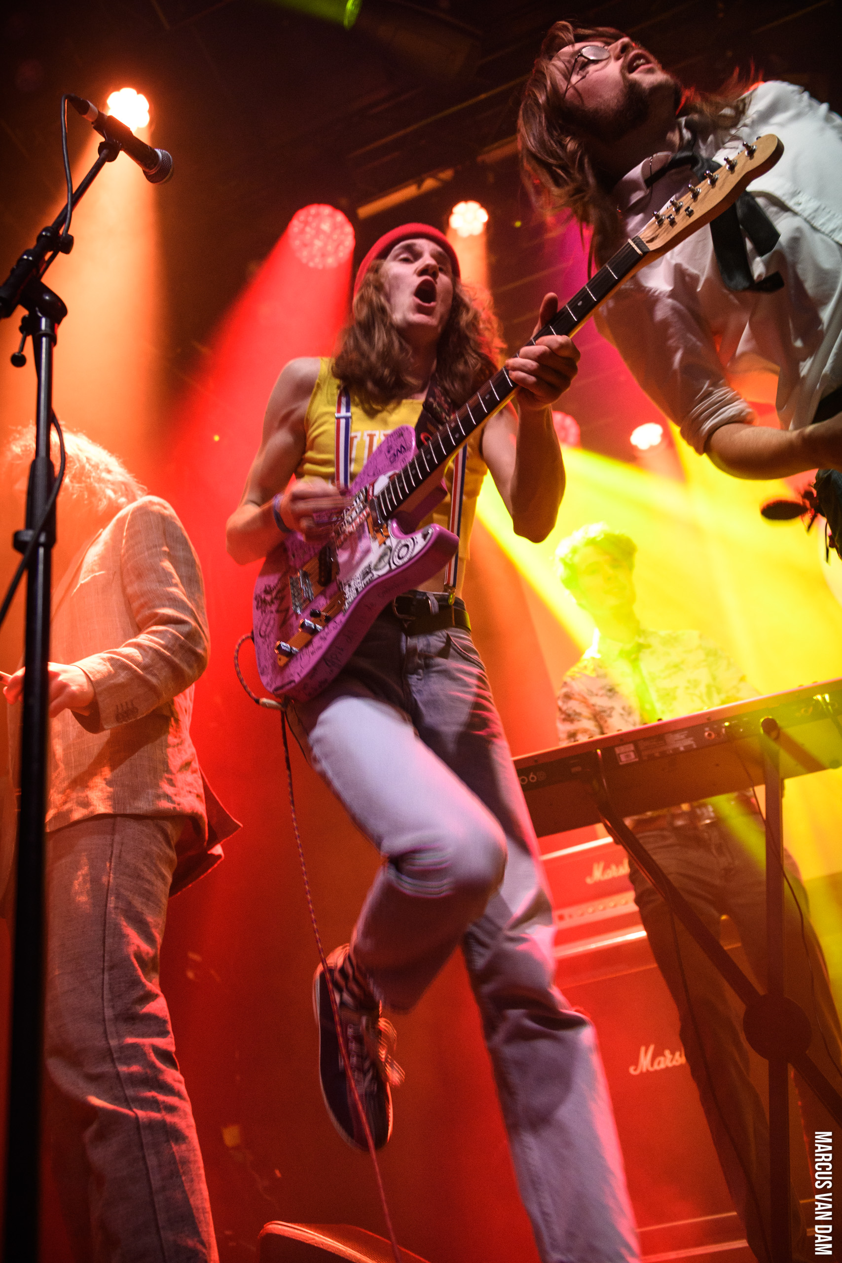 Rob Acda Award: Voorronde 1 (2026)