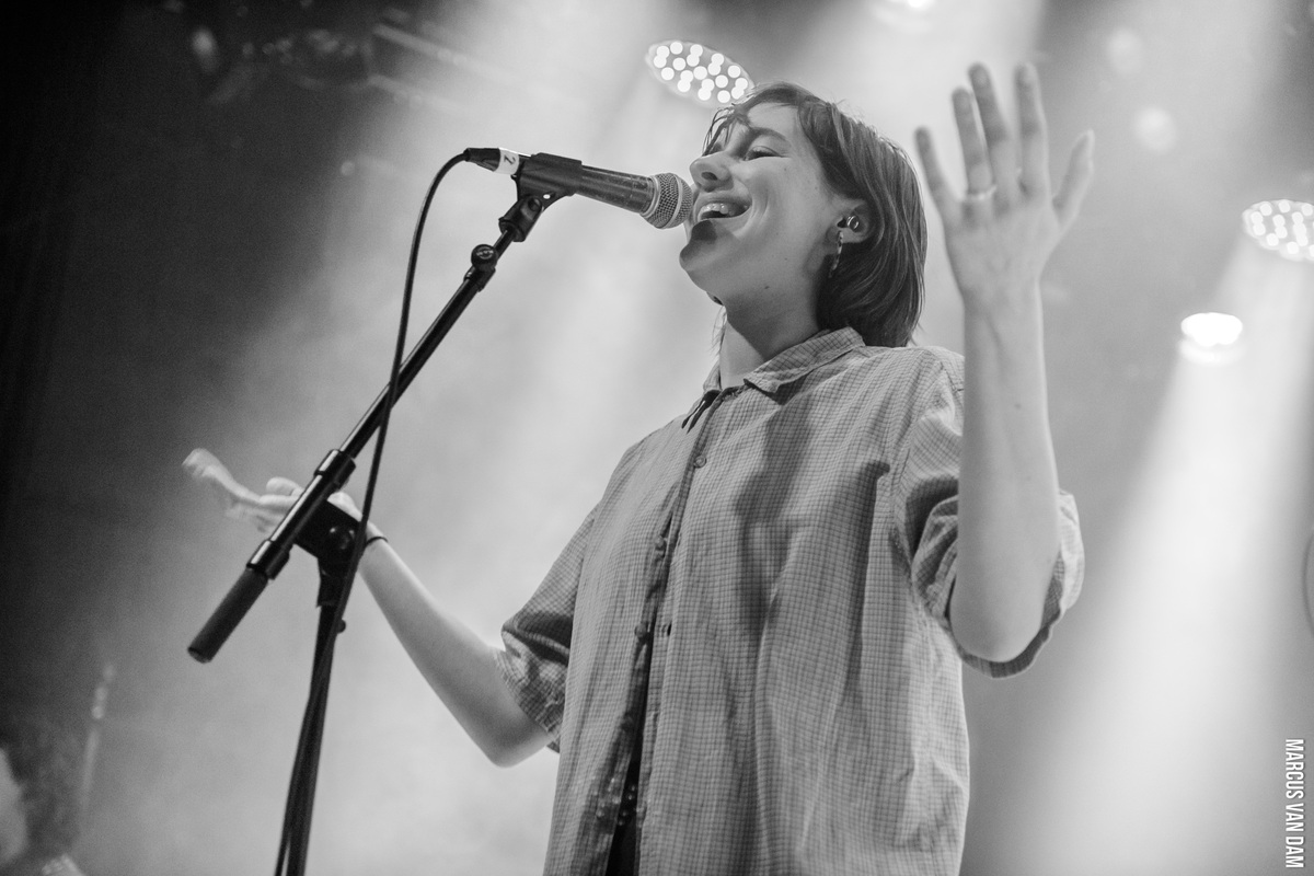 Rob Acda Award: Voorronde 2 (2026)