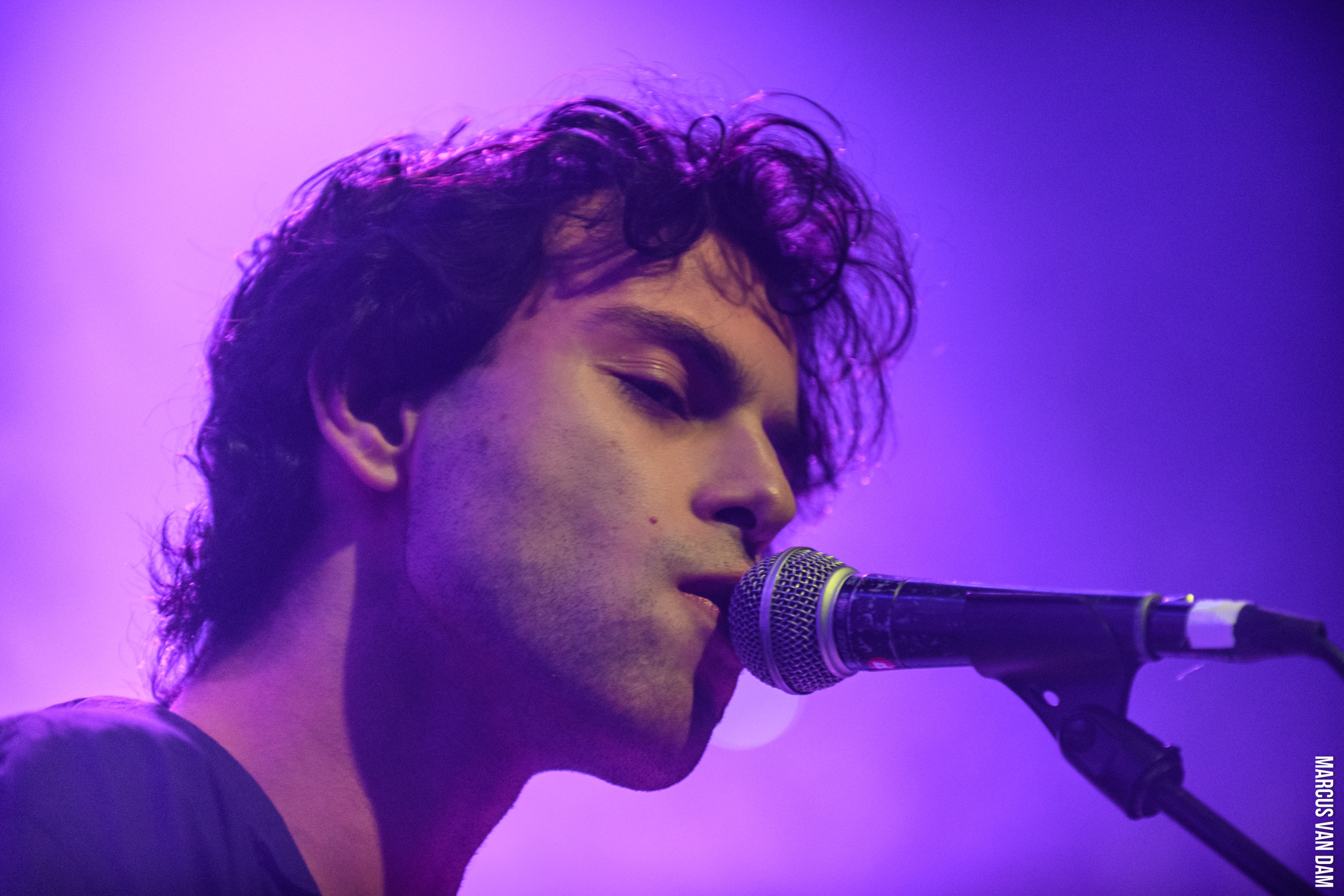 Rob Acda Award: Voorronde 2 (2026)