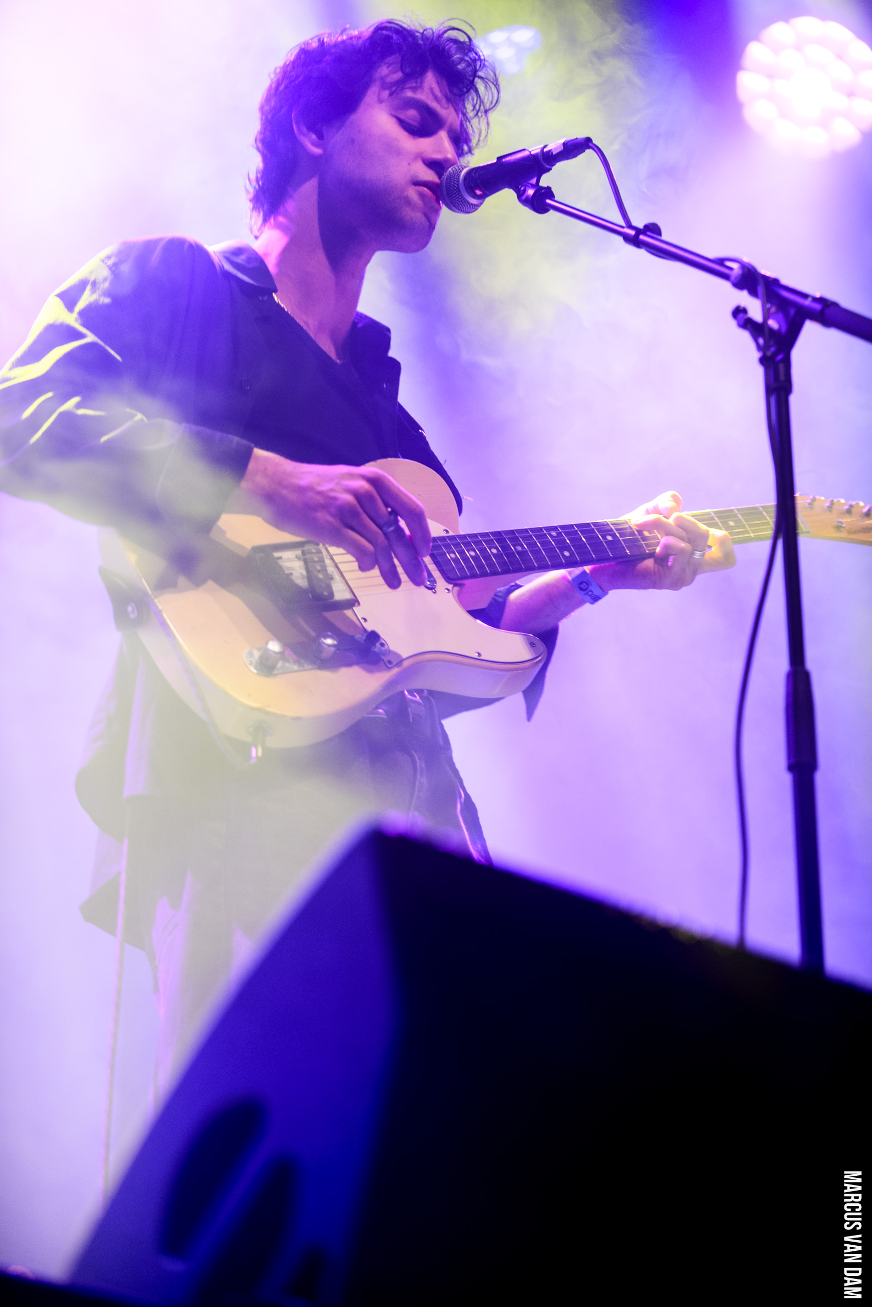 Rob Acda Award: Voorronde 2 (2026)