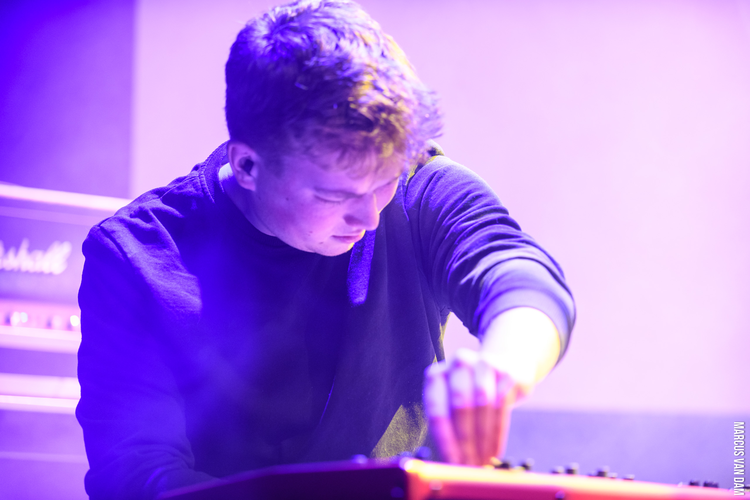 Rob Acda Award: Voorronde 2 (2026)