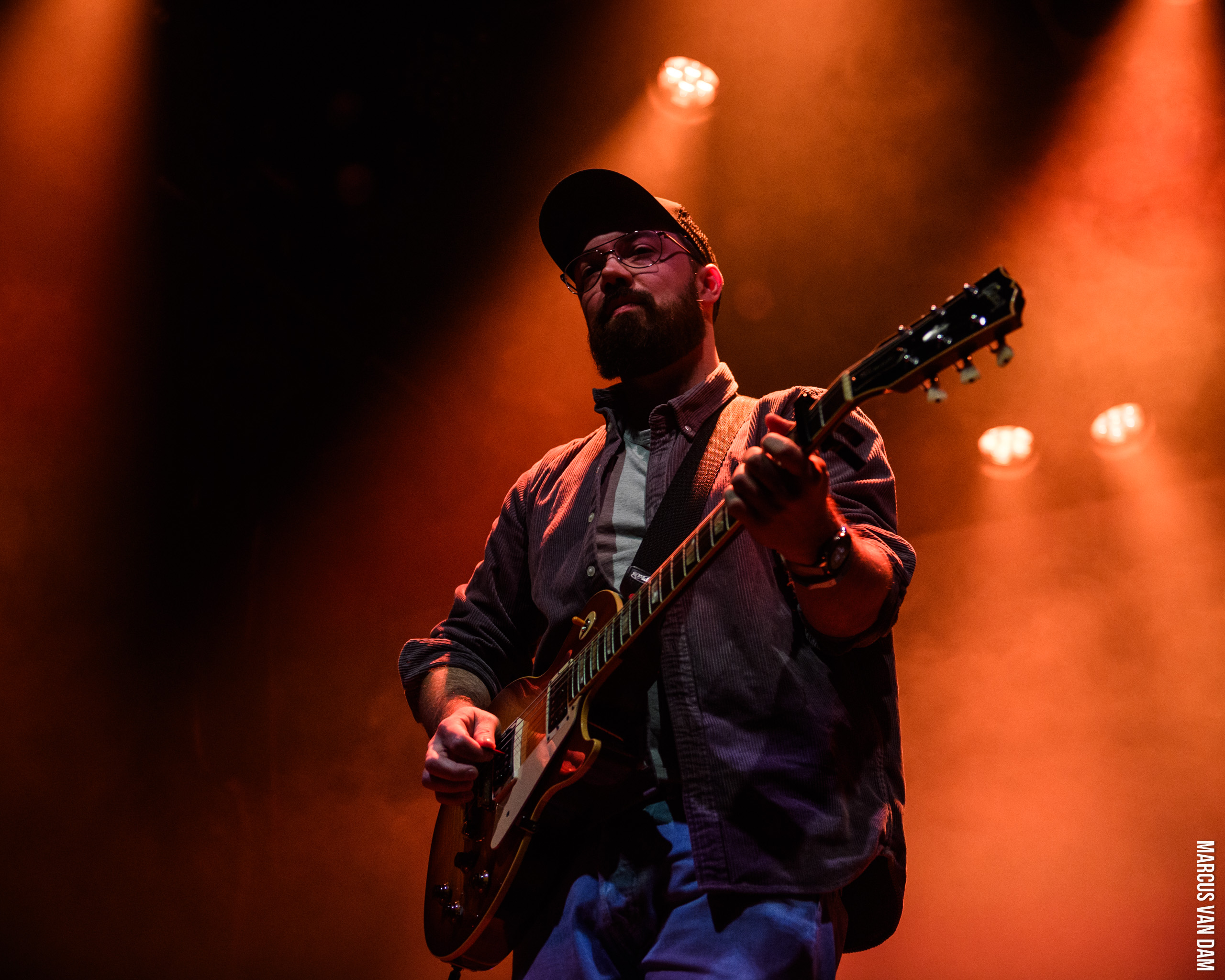 Rob Acda Award: Voorronde 2 (2026)