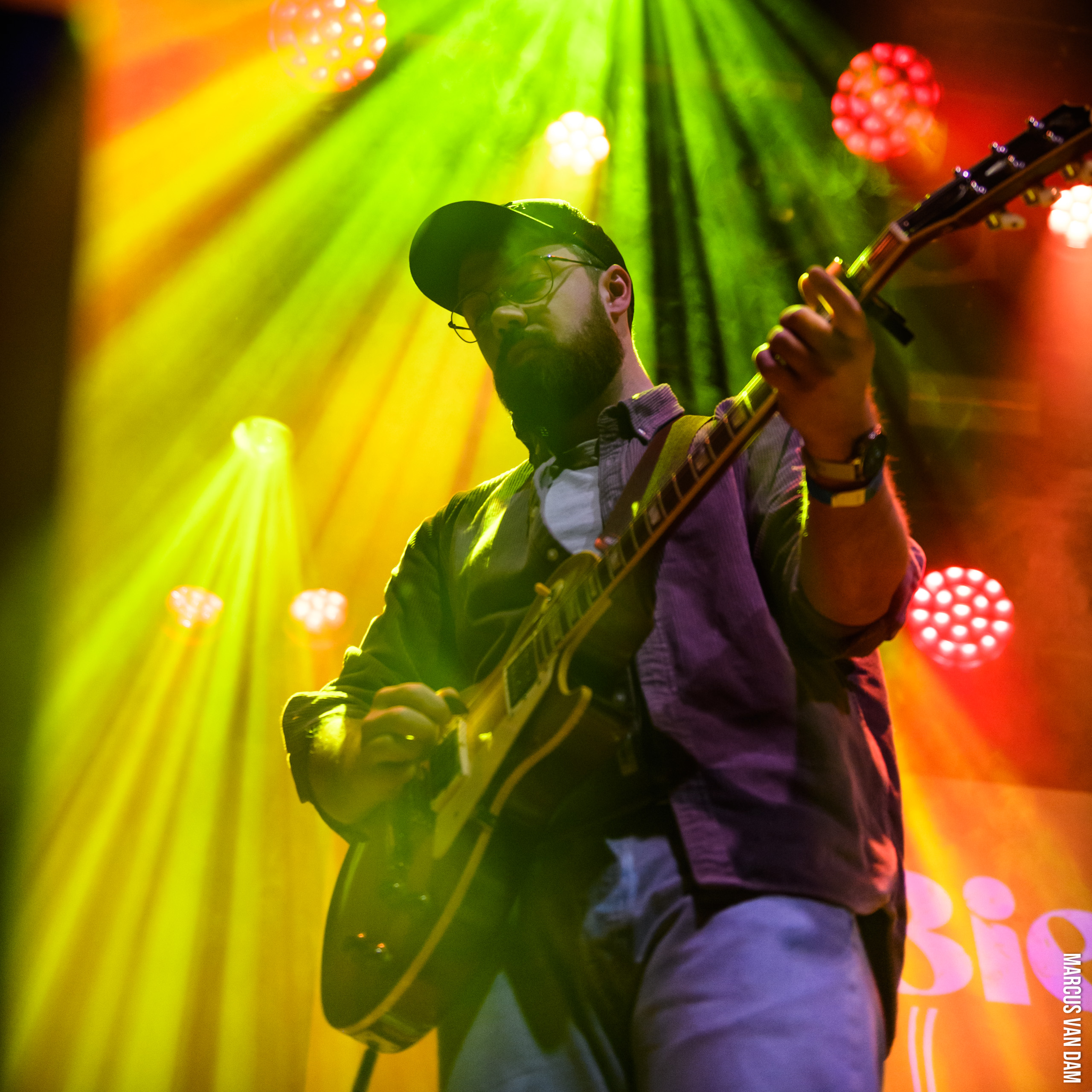 Rob Acda Award: Voorronde 2 (2026)